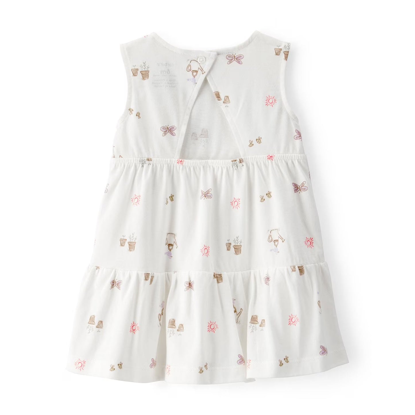 Carter's Girls Romper