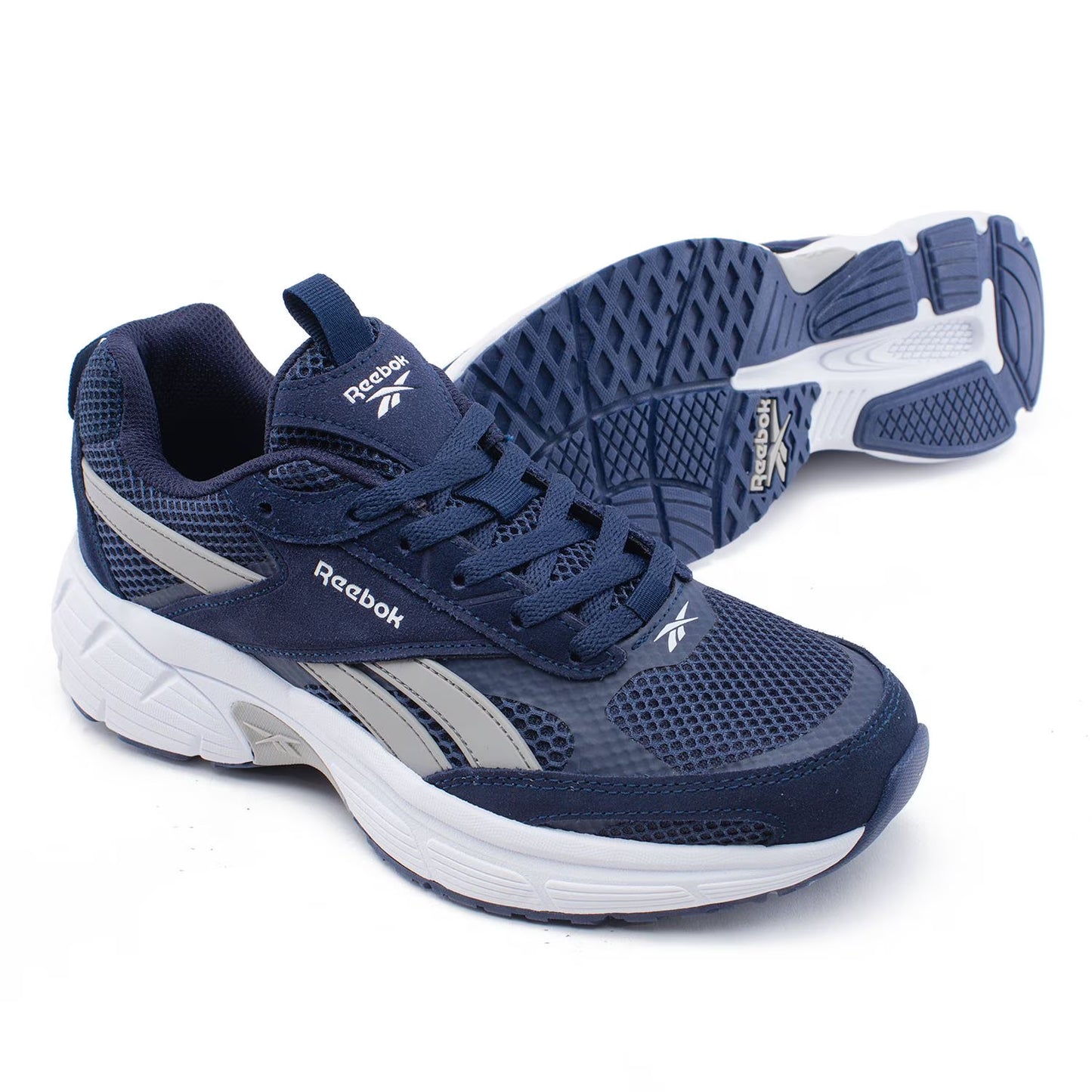 Reebok Men's Chaos Running Sneaker