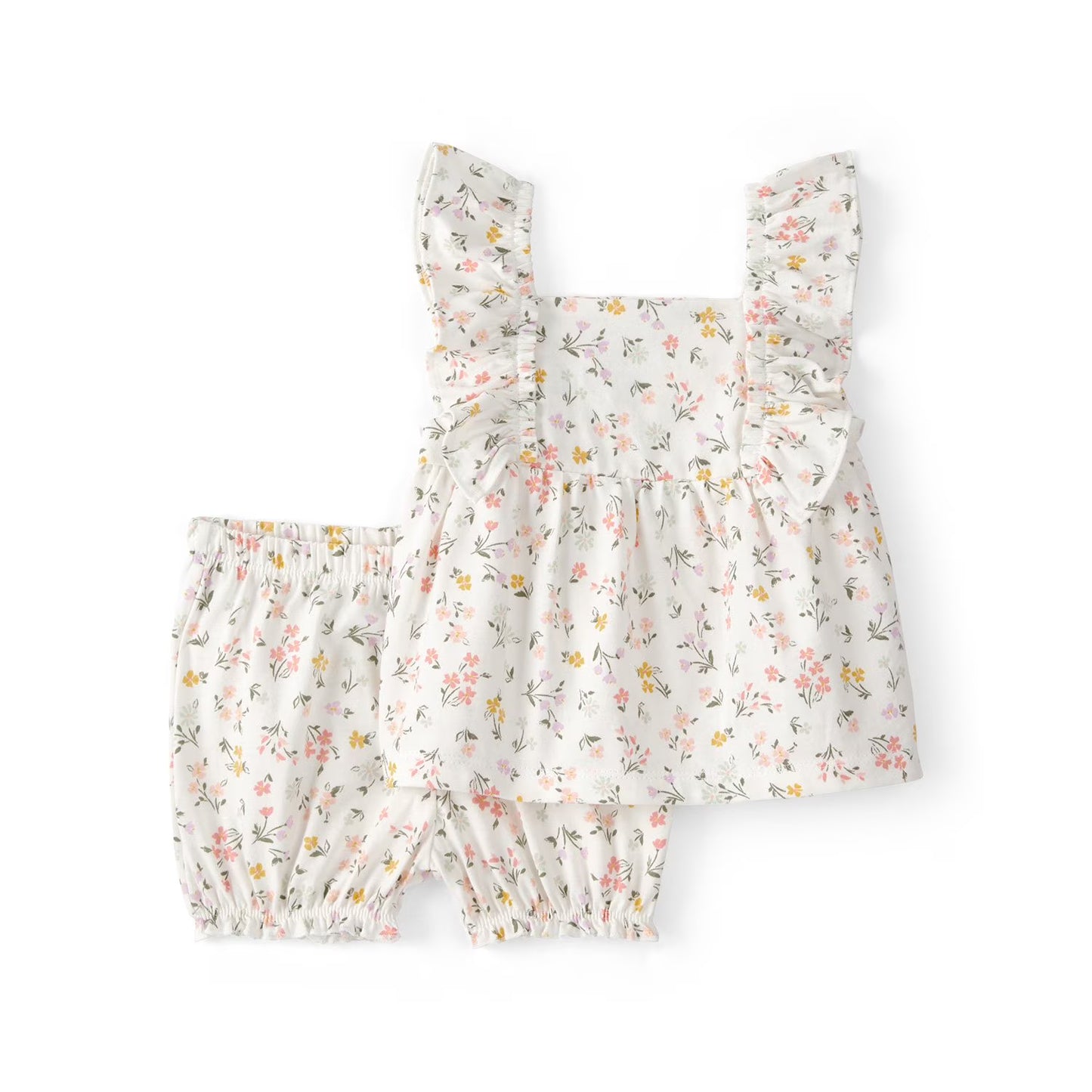 Carter's Girls 3-Piece Outfit Set