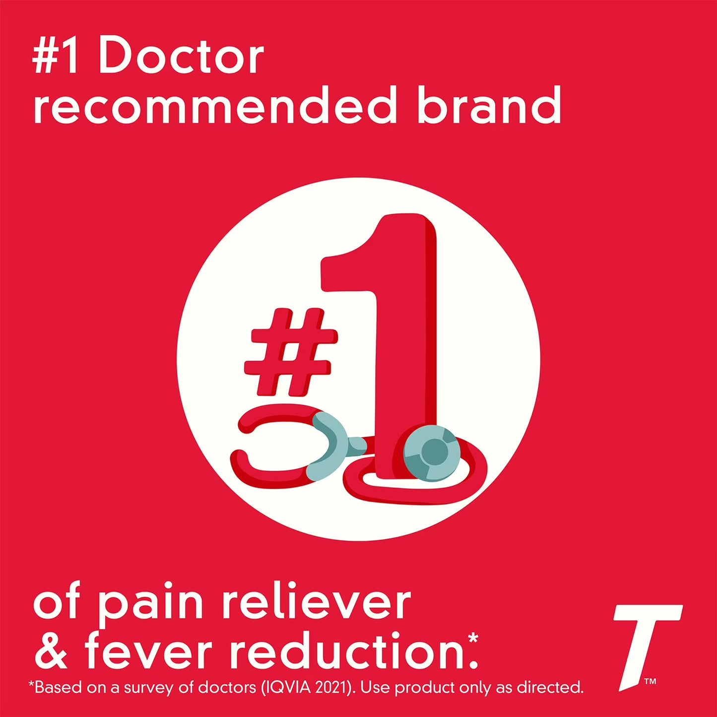 Tylenol Extra Strength Caplets, 500 mg., Acetaminophen, 325 ct.