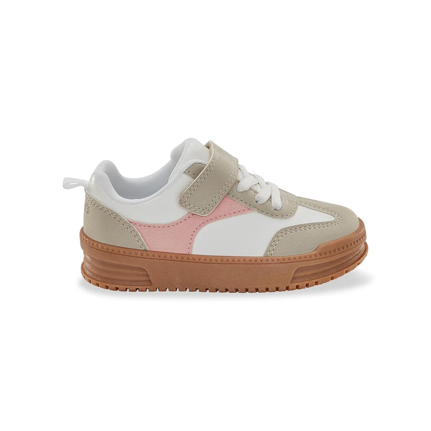 Carter's Toddler Girls Sneaker