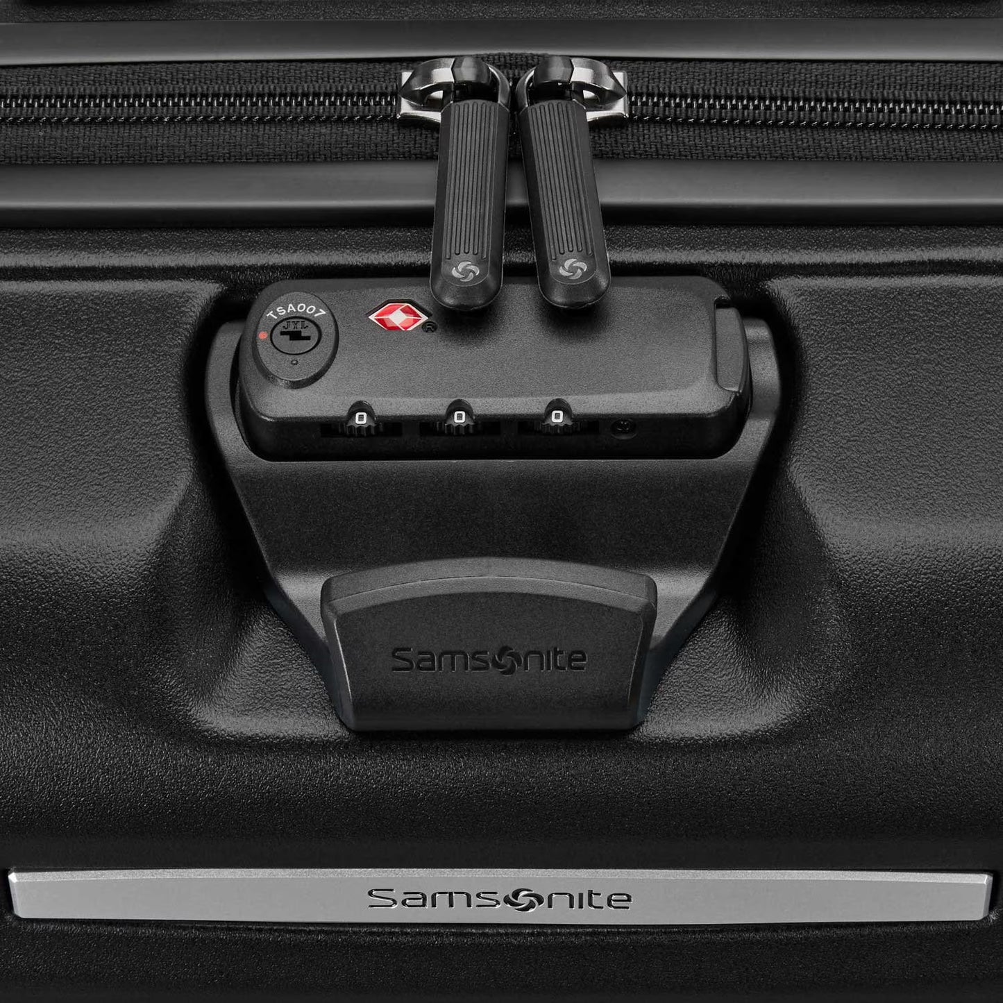 Samsonite Ridgeway II 2-Piece Luggage Set