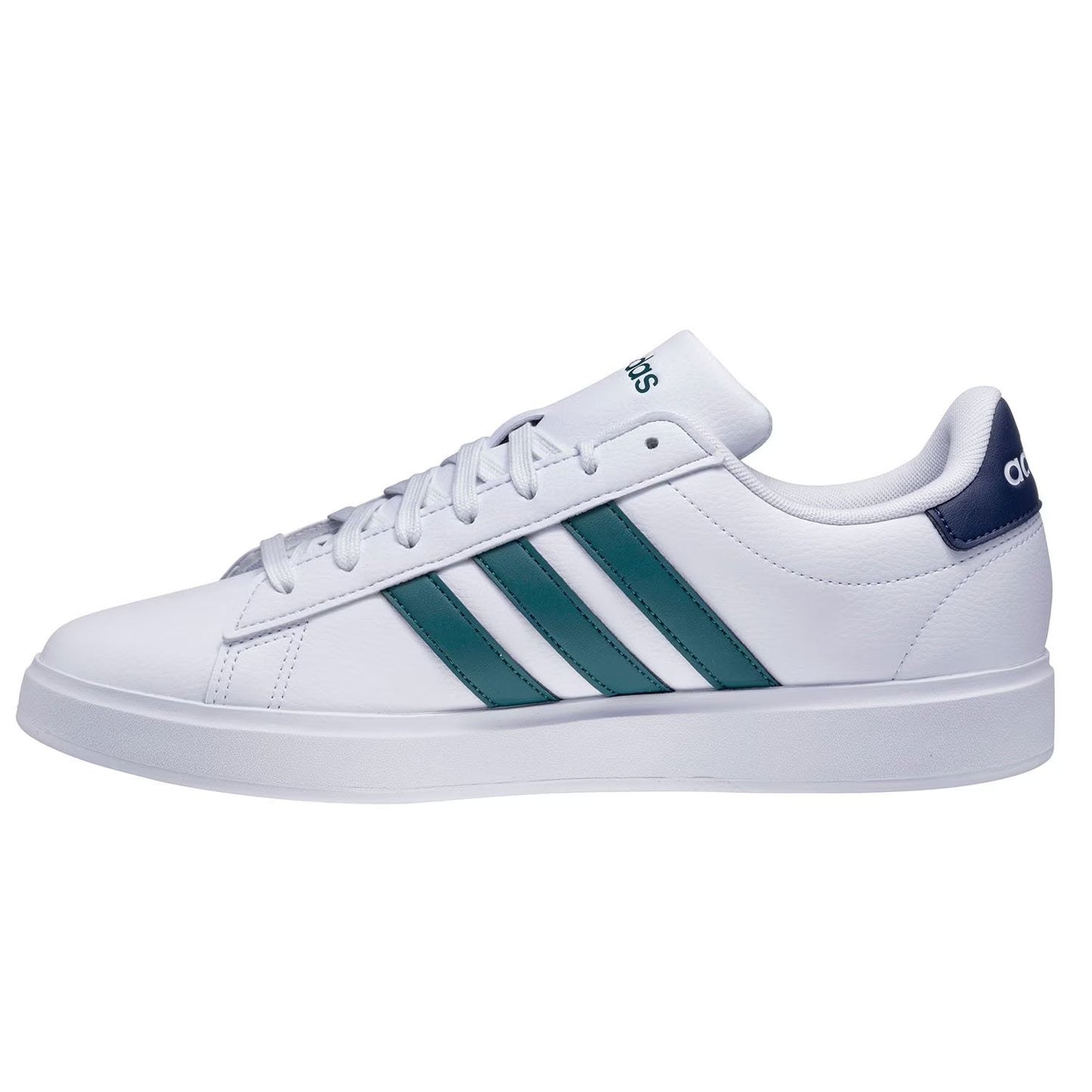 Adidas Men's Grand Court 2.0 Shoe