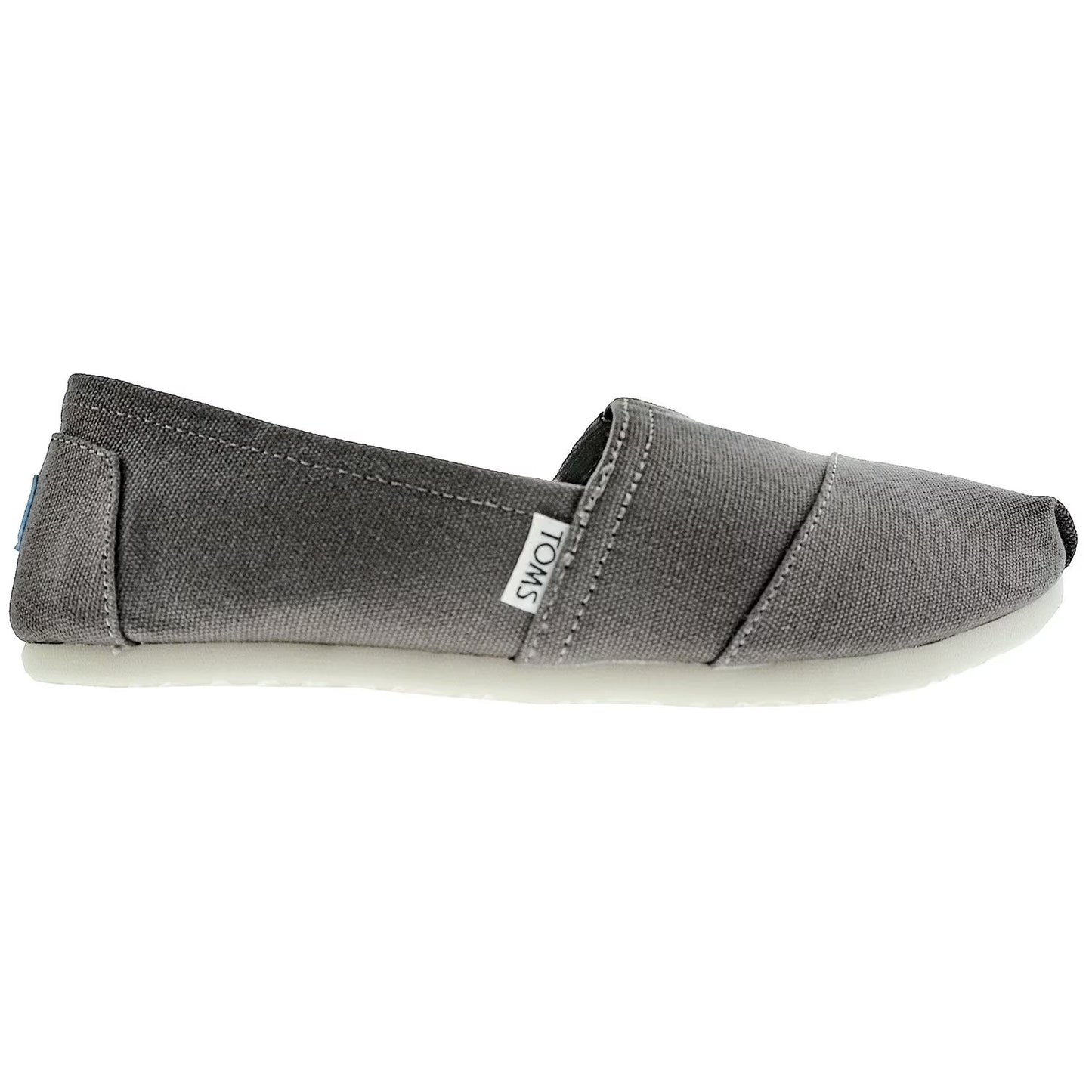 TOMS Women's Classic Canvas Shoe