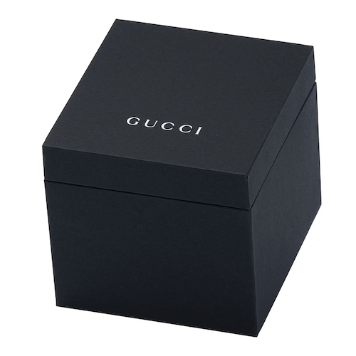 Gucci Timeless Silver Bracelet Watch, 44mm