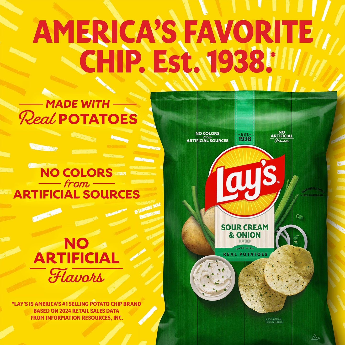 Frito-Lay Classic Mix Variety Pack Chips, 50 pk.