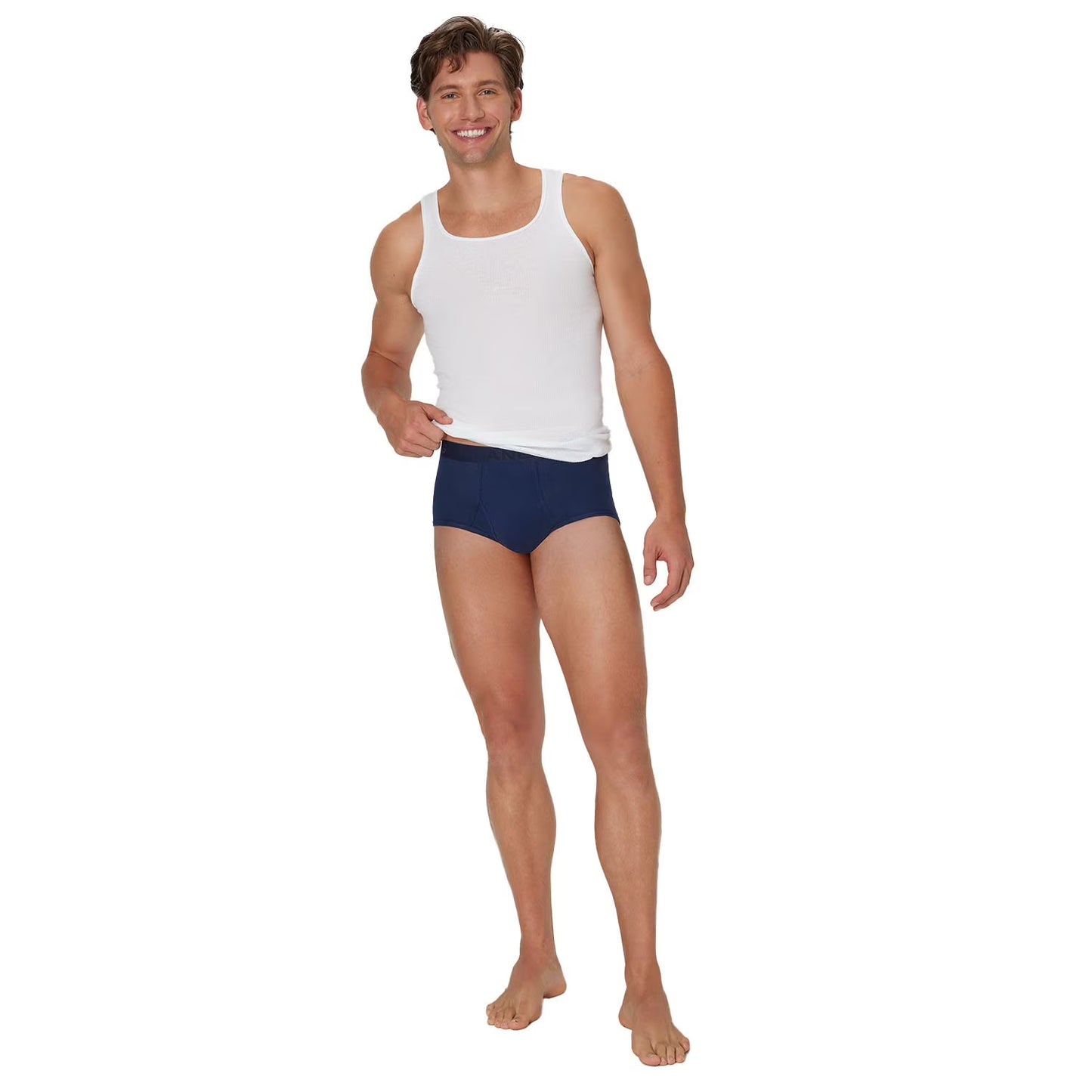 Hanes Men's 8-Pack Best Brief