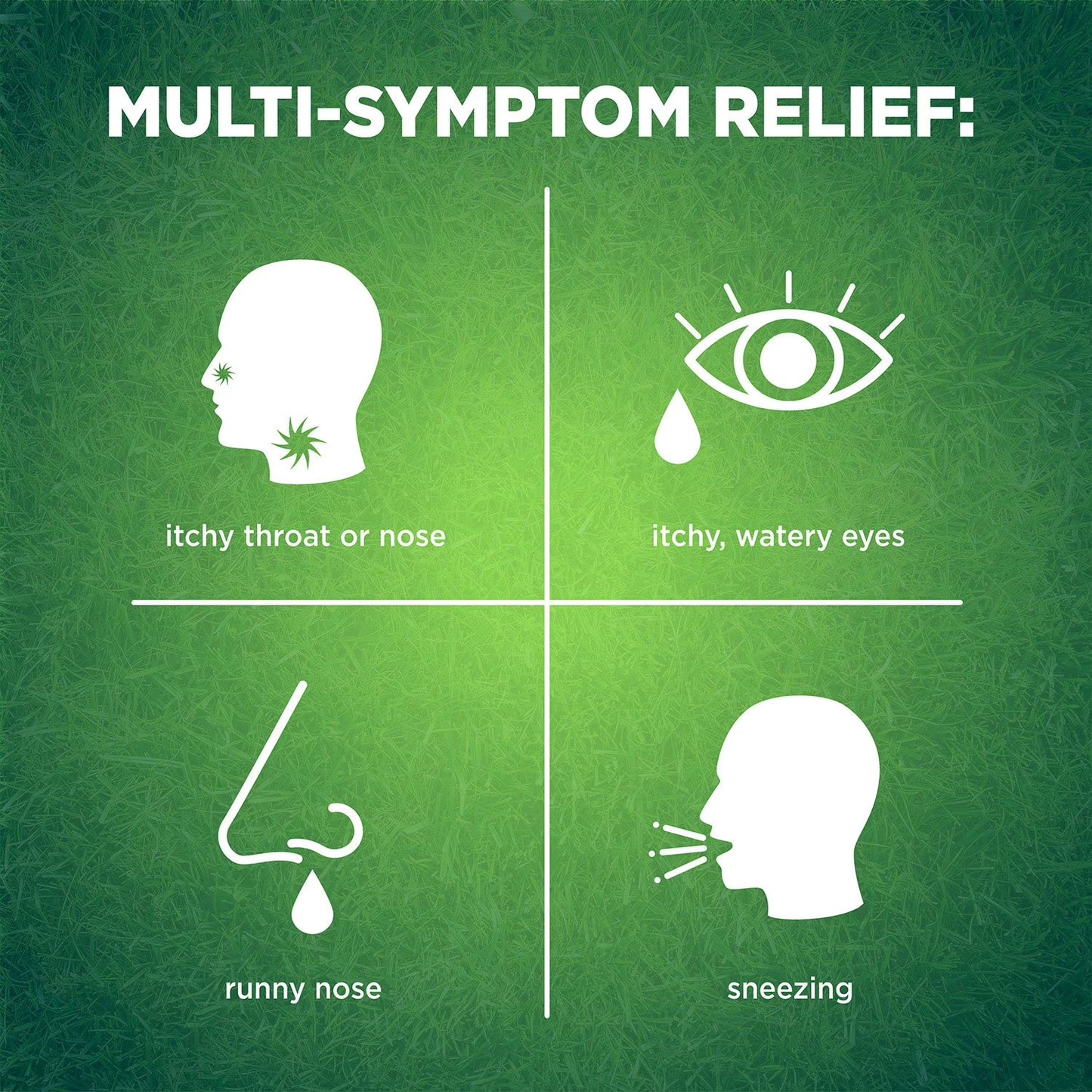 Member’s Mark Allergy Relief Cetirizine Hydrochloride Tablets 10 mg, 400 ct.