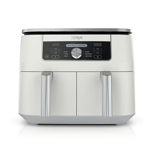 Ninja Foodi 6-in-1, 8-Quart 2 Basket Air Fryer with DualZone Technology