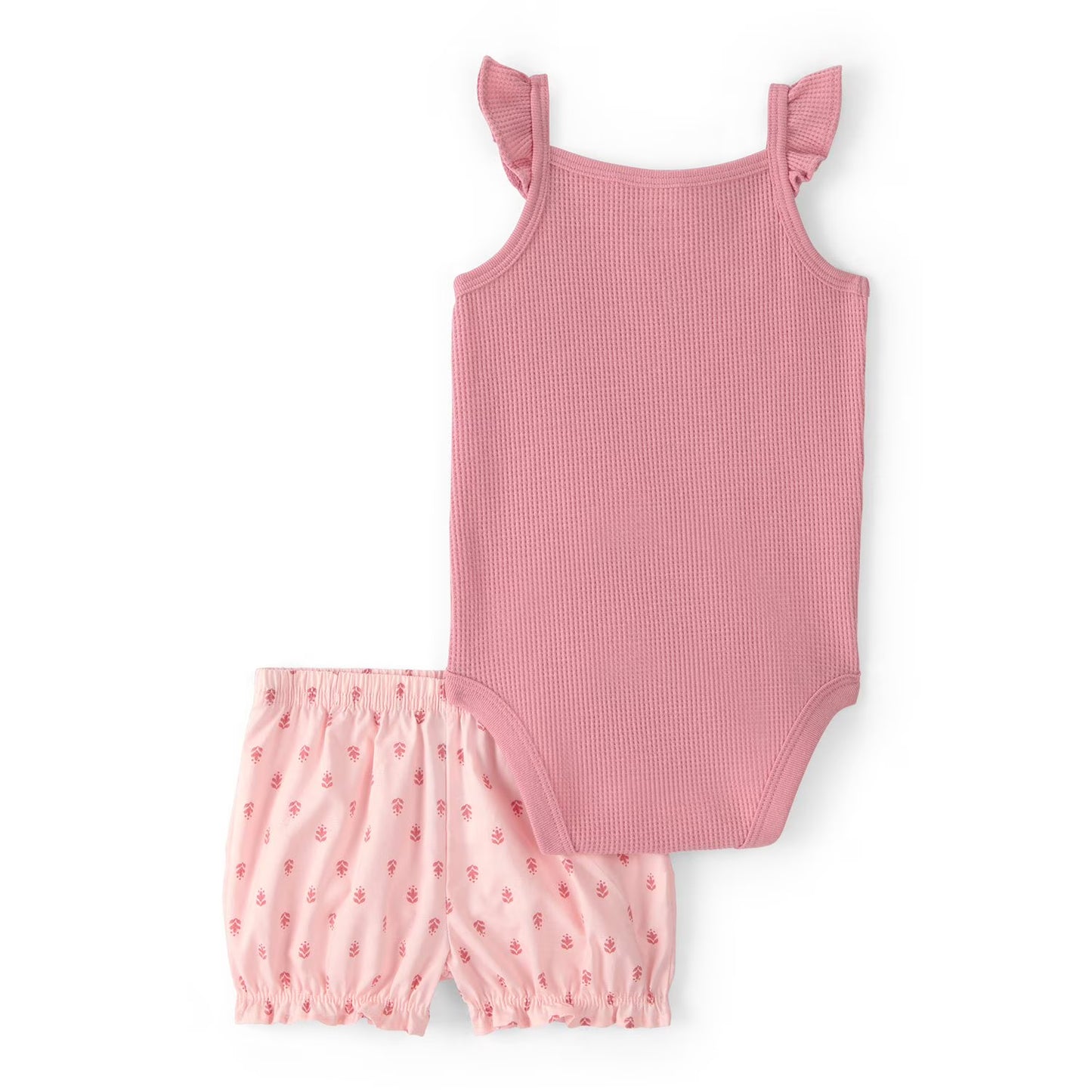 Carter's Girls 3-Piece Outfit Set