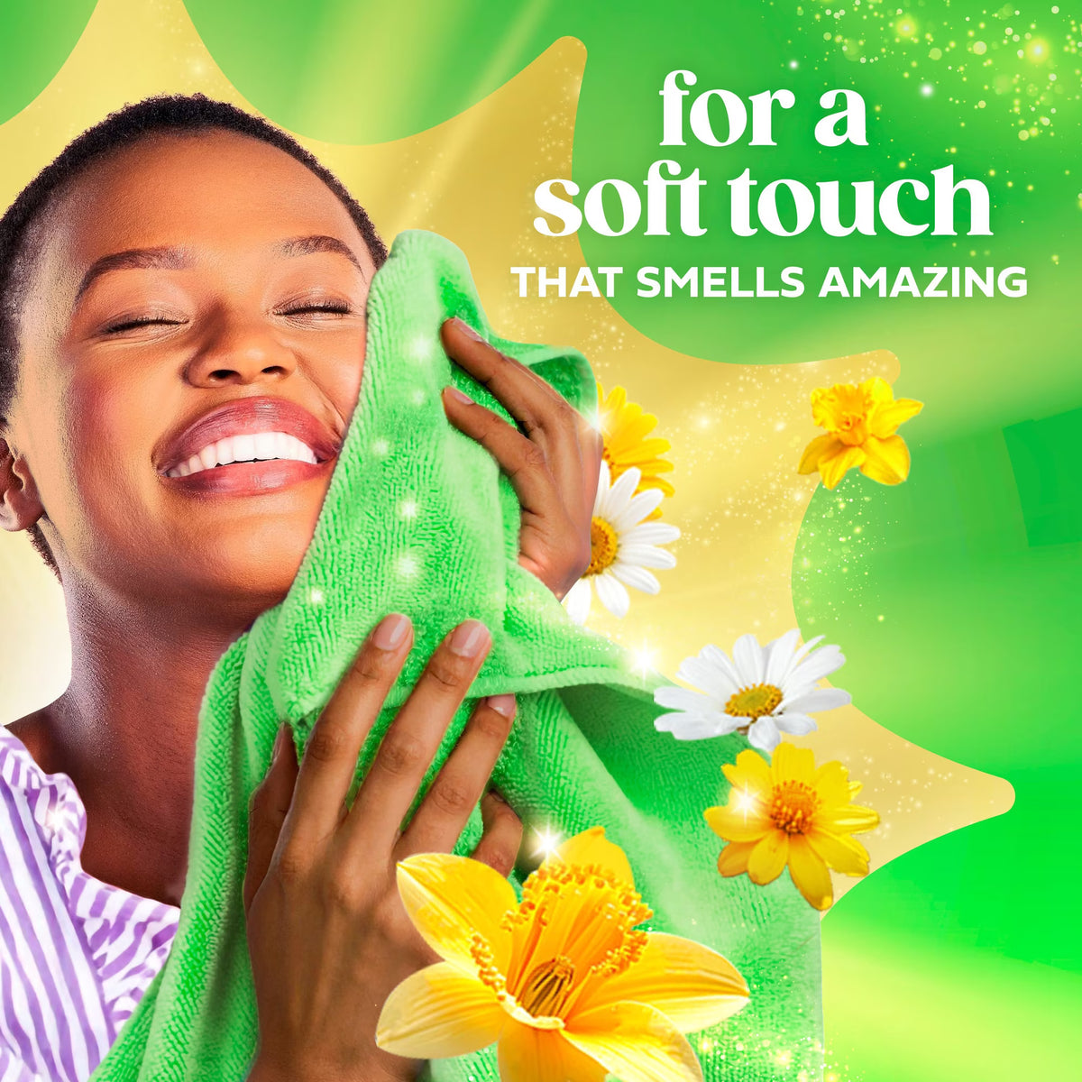 Gain Liquid Fabric Softener, Original Scent, 244 loads, 143 fl. oz.