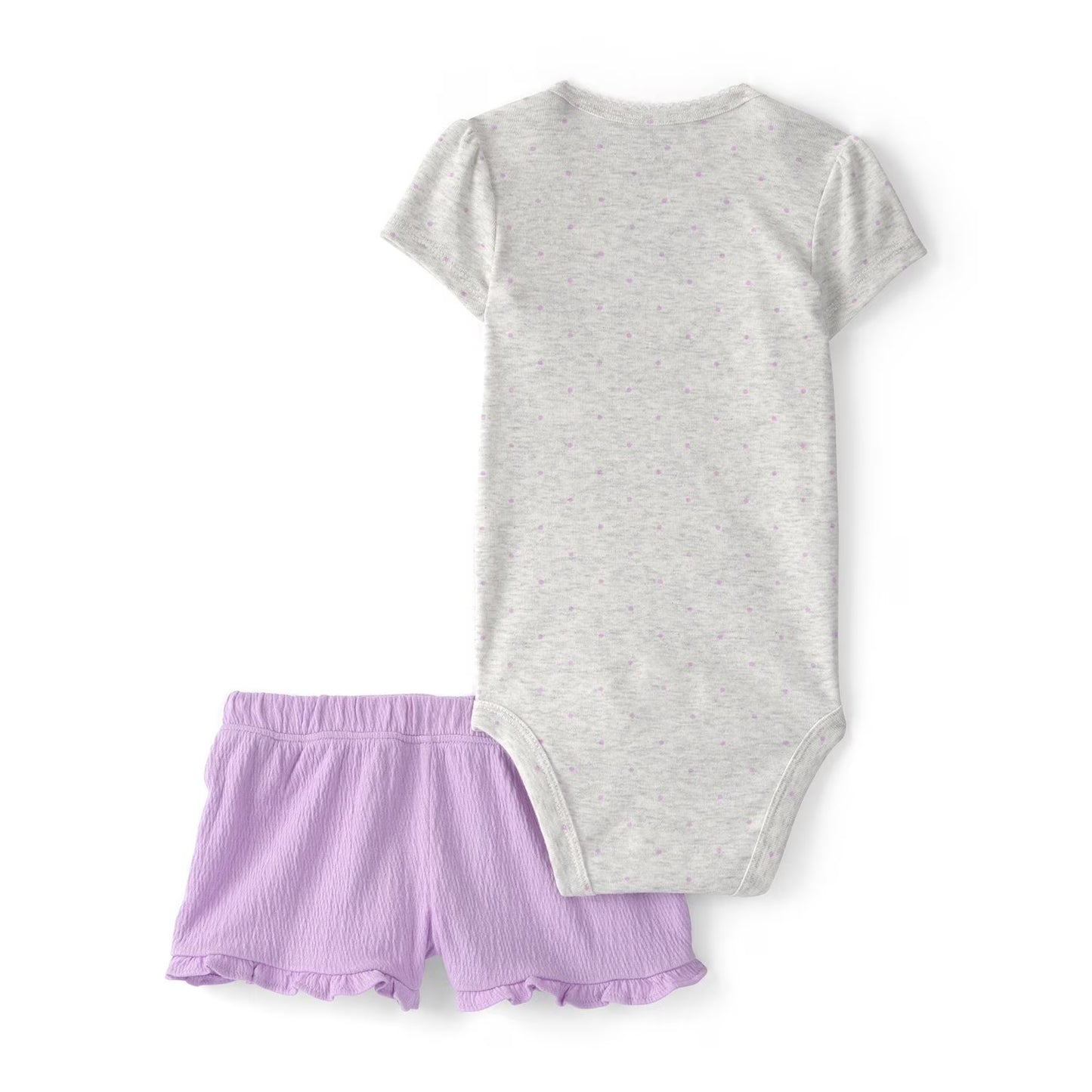 Carter's Girls 3-Piece Outfit Set