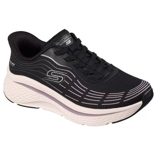 Skechers Men's Hands Free Skech-Edge Swift Fit Sneaker