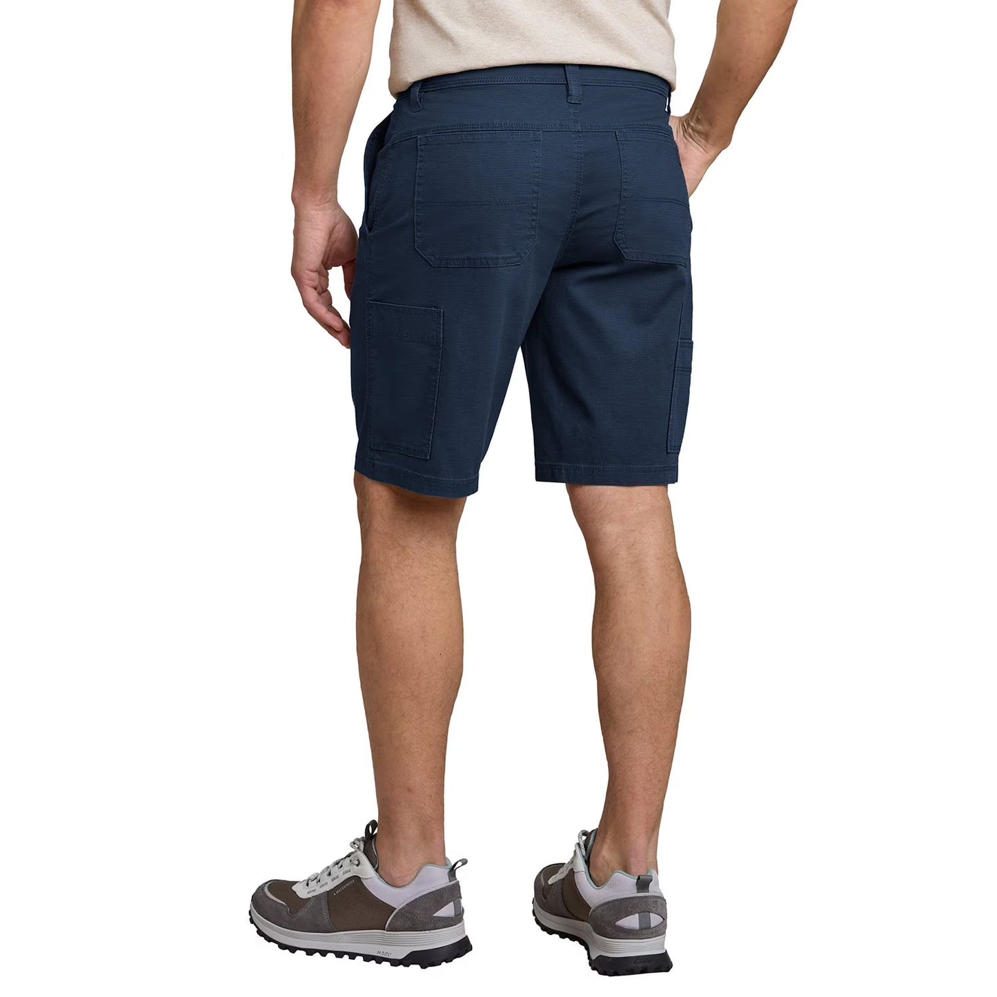 Weatherproof Men's Utility Shorts