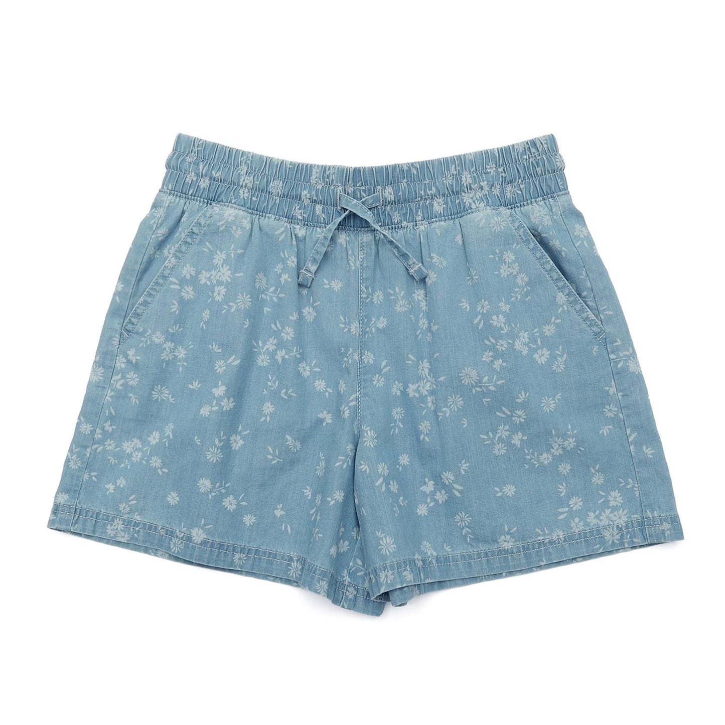 Gap Girls Pull-On Shorts