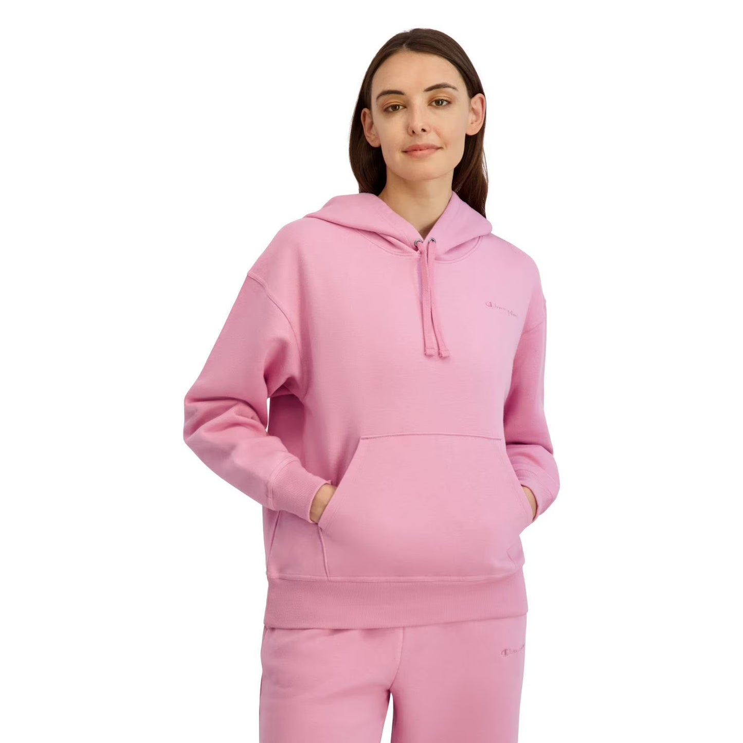 Champion Women's Heavyweight Fleece Hoodie