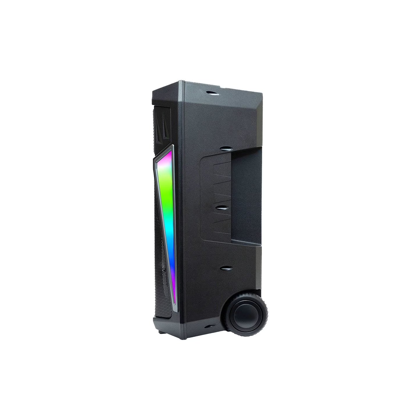 Monster Z6 All-in-One PA Bluetooth Speaker System