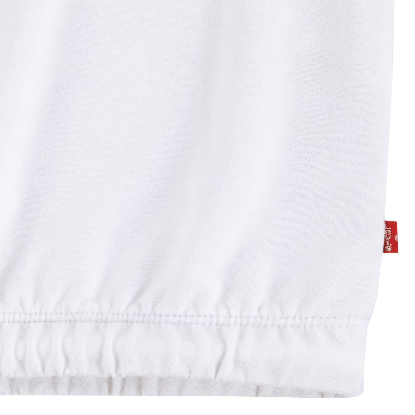 Levi's Girls Long Sleeve Raglan Top