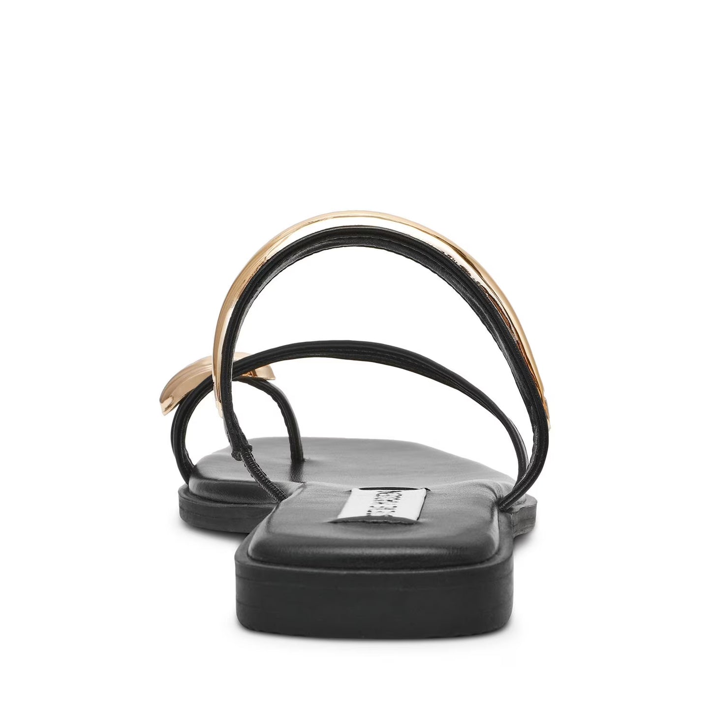Steve Madden Women's Toe Ring Sandal