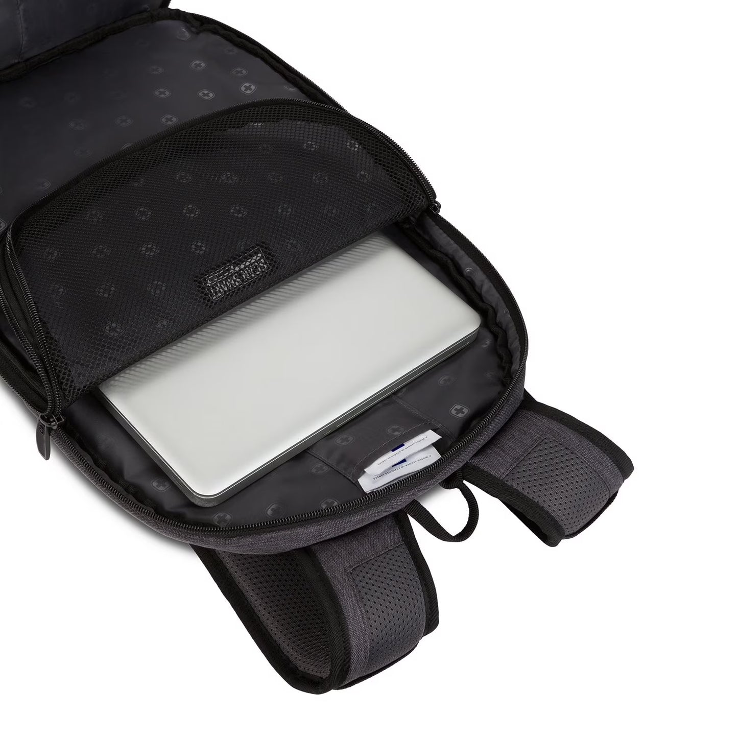 Swissgear 3760 ScanSmart Laptop Backpack