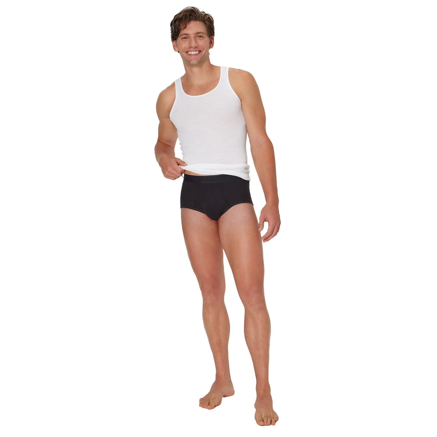 Hanes Men's 8-Pack Best Brief