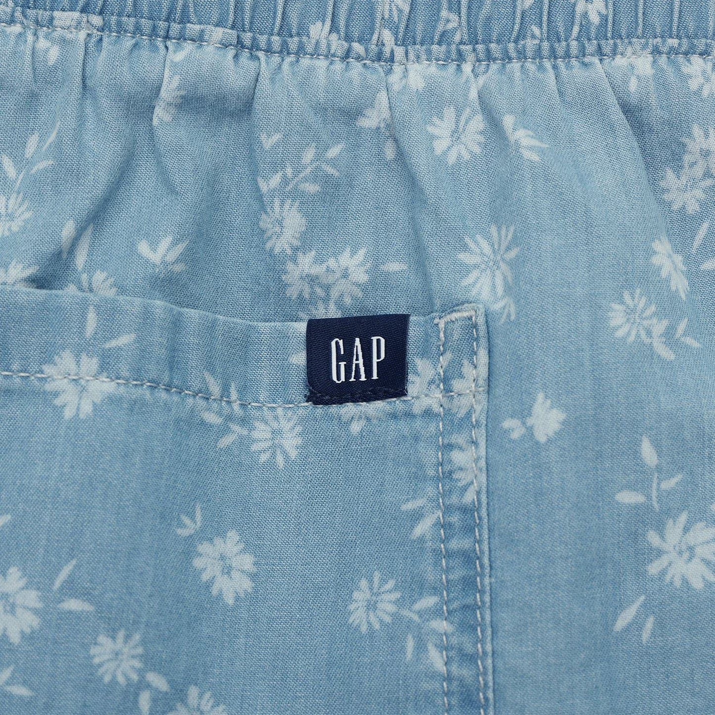 Gap Girls Pull-On Shorts