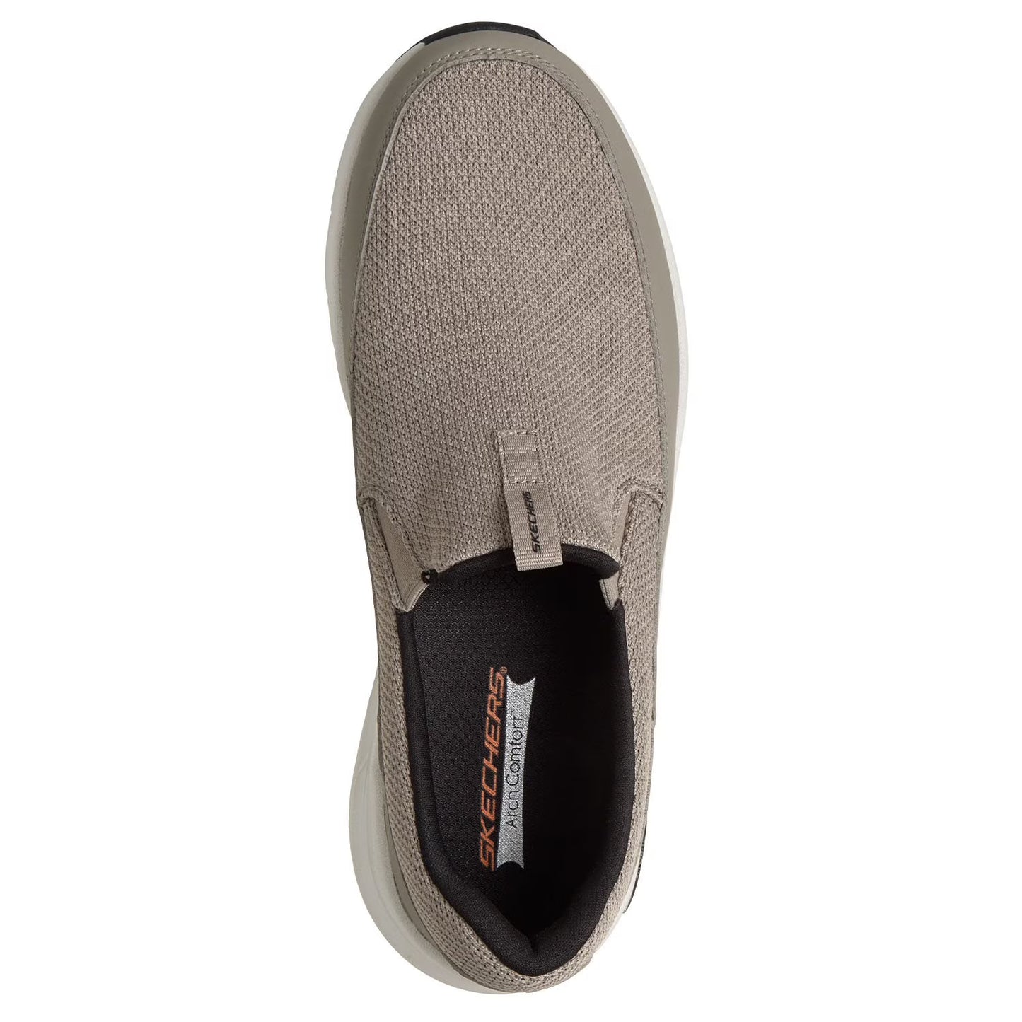 Skechers Men's Arch Comfort Flex Sneaker