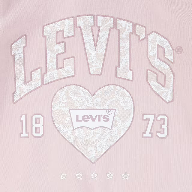 Levi's Girls Full Zip Jacket