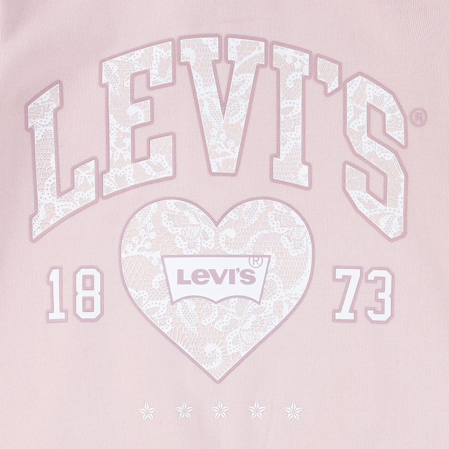 Levi's Girls Full Zip Jacket
