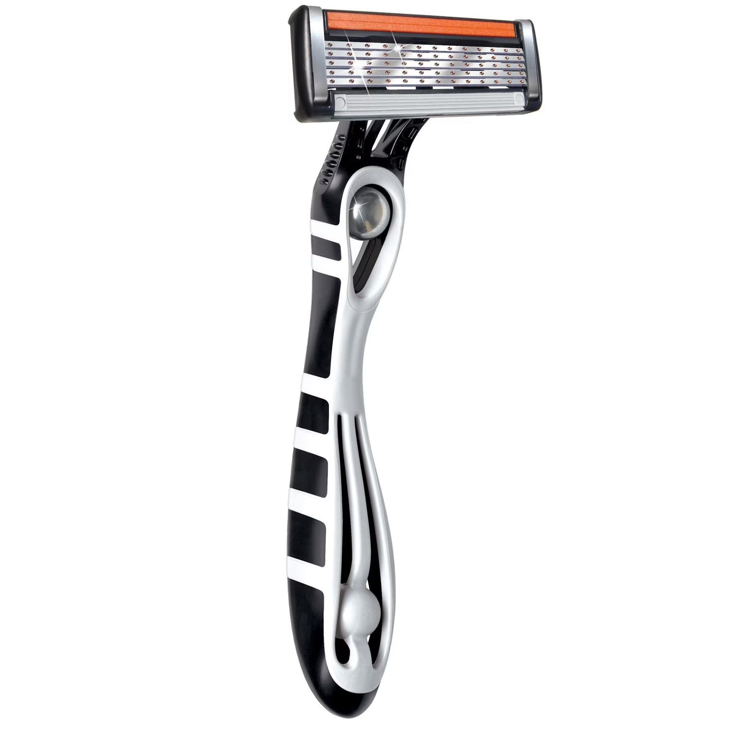 BIC Flex 5 Titanium-Coated Disposable Razor, 5 Blades, 9 ct.