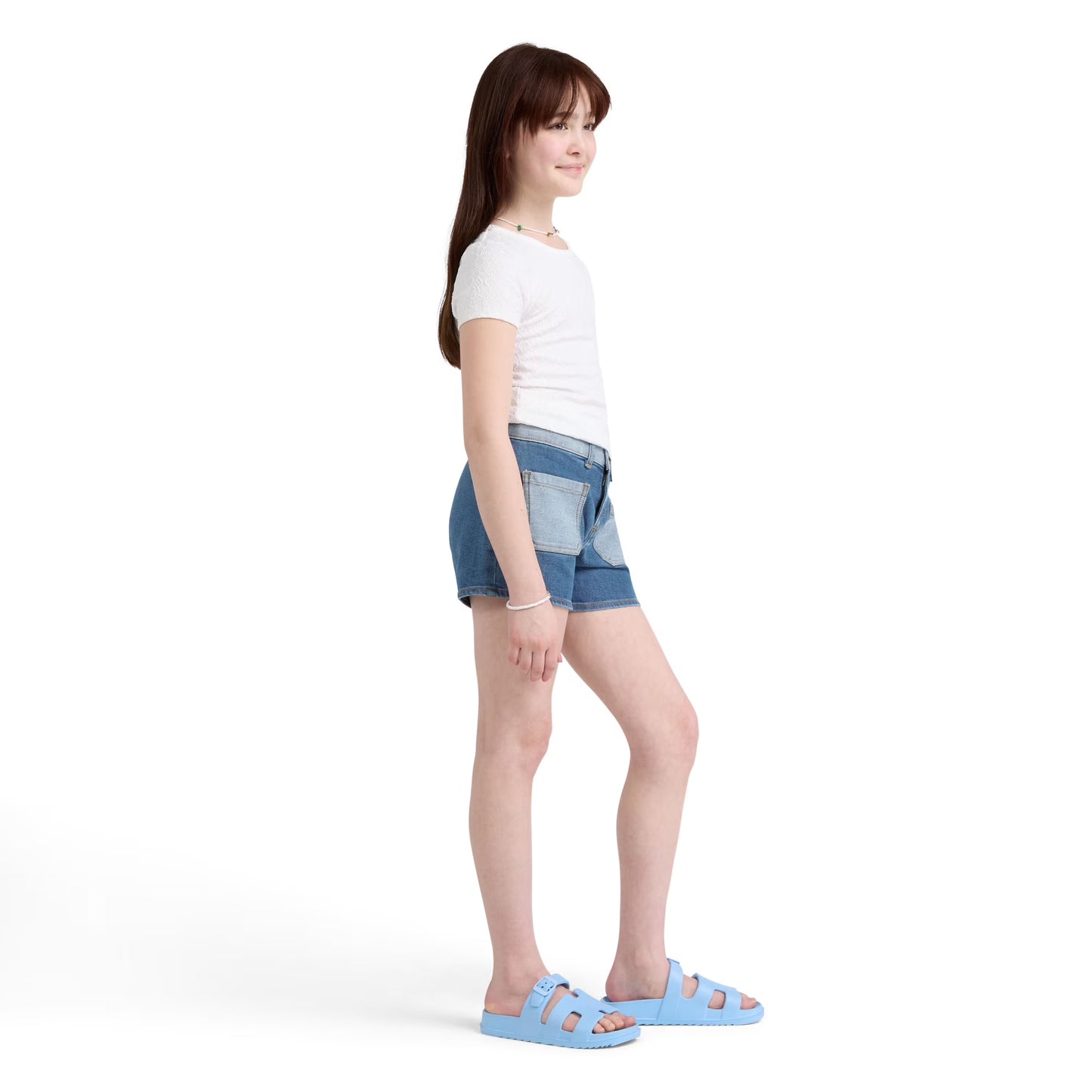 Levi's Girls Denim Short