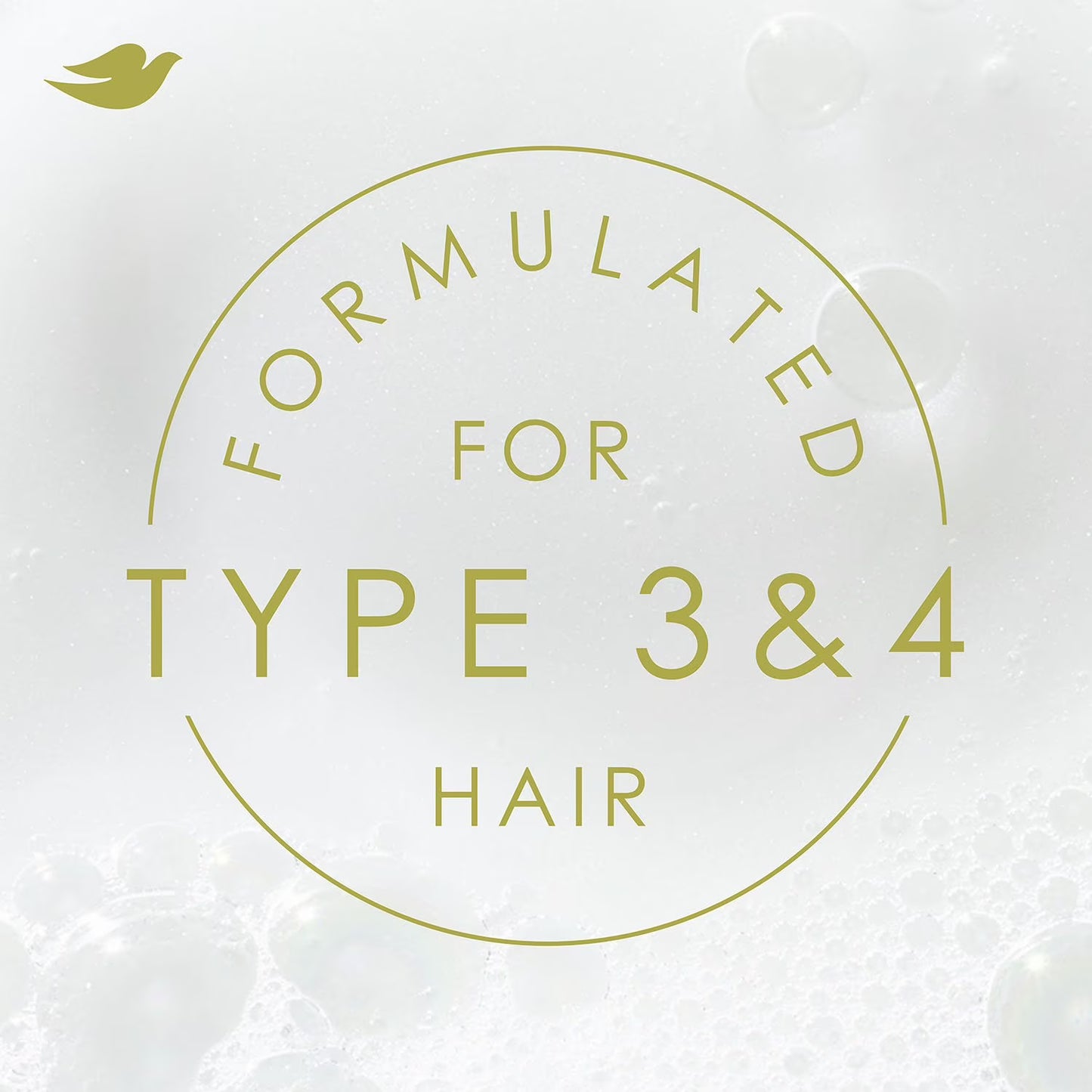 Dove Amino Curls Shampoo and Conditioner, 33.8 fl. oz., 2 pk.