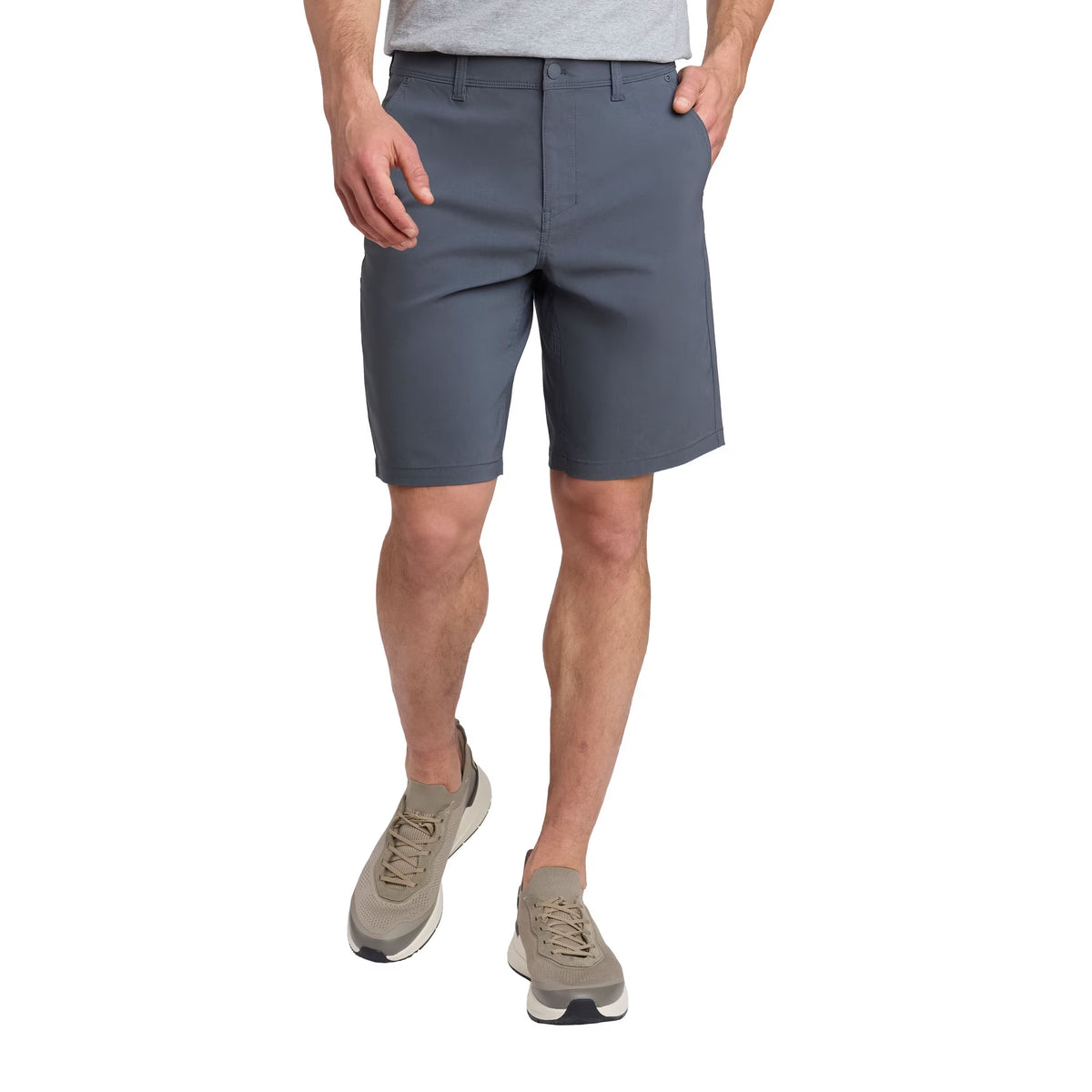 WP Weatherproof Men's Tech Utility Short