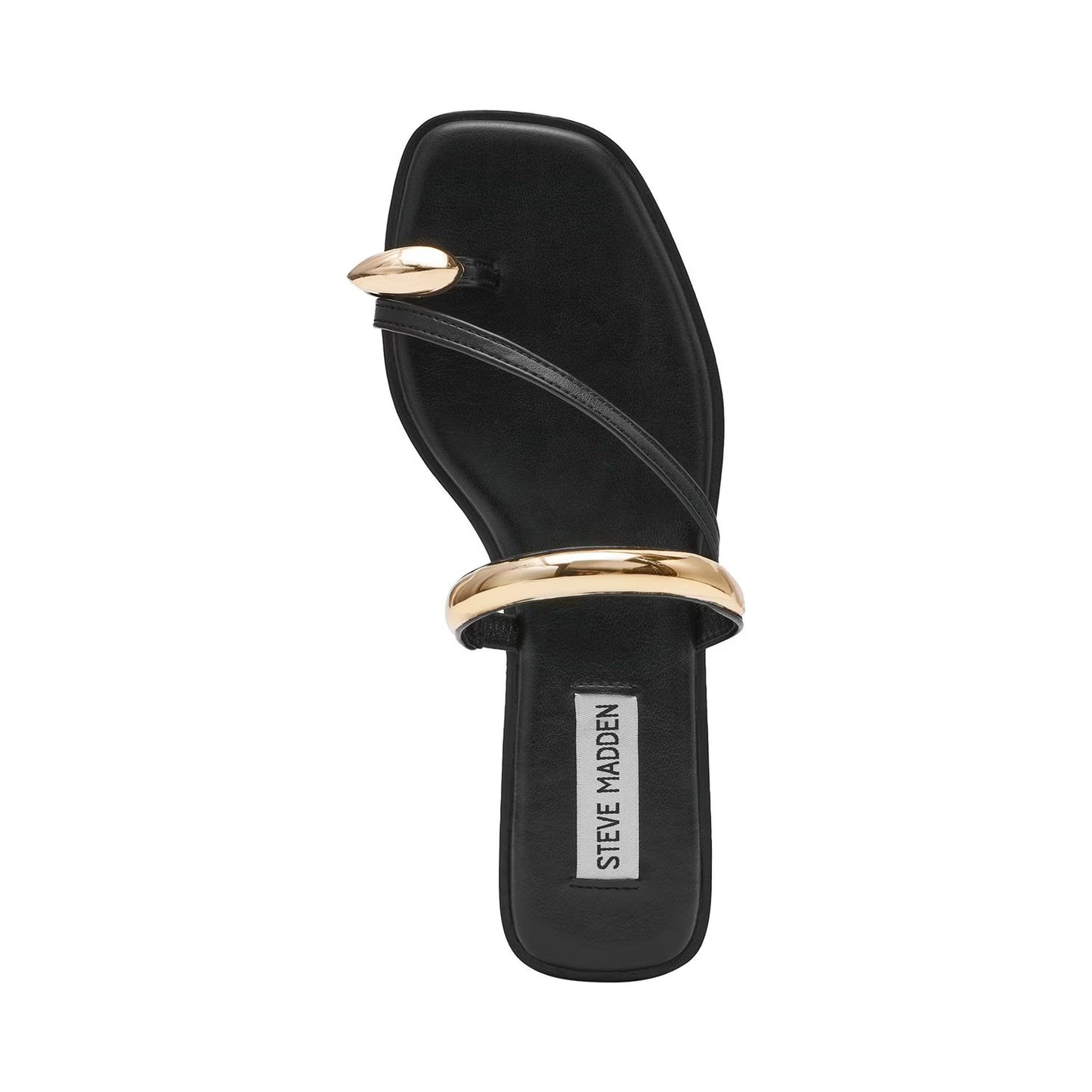 Steve Madden Women's Toe Ring Sandal