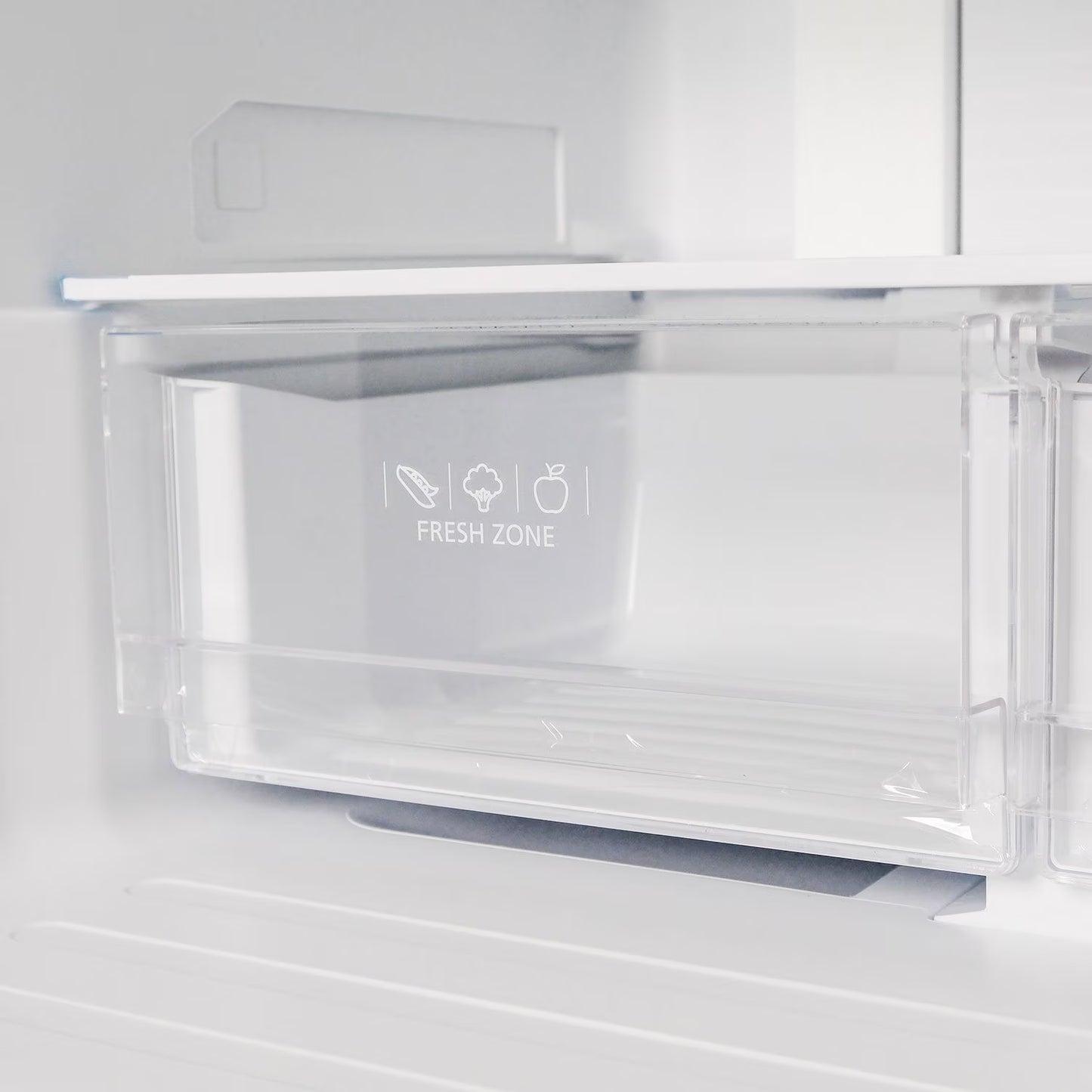 Frigidaire Gallery 7 cu. ft. Upright Convertible Fridge/Freezer