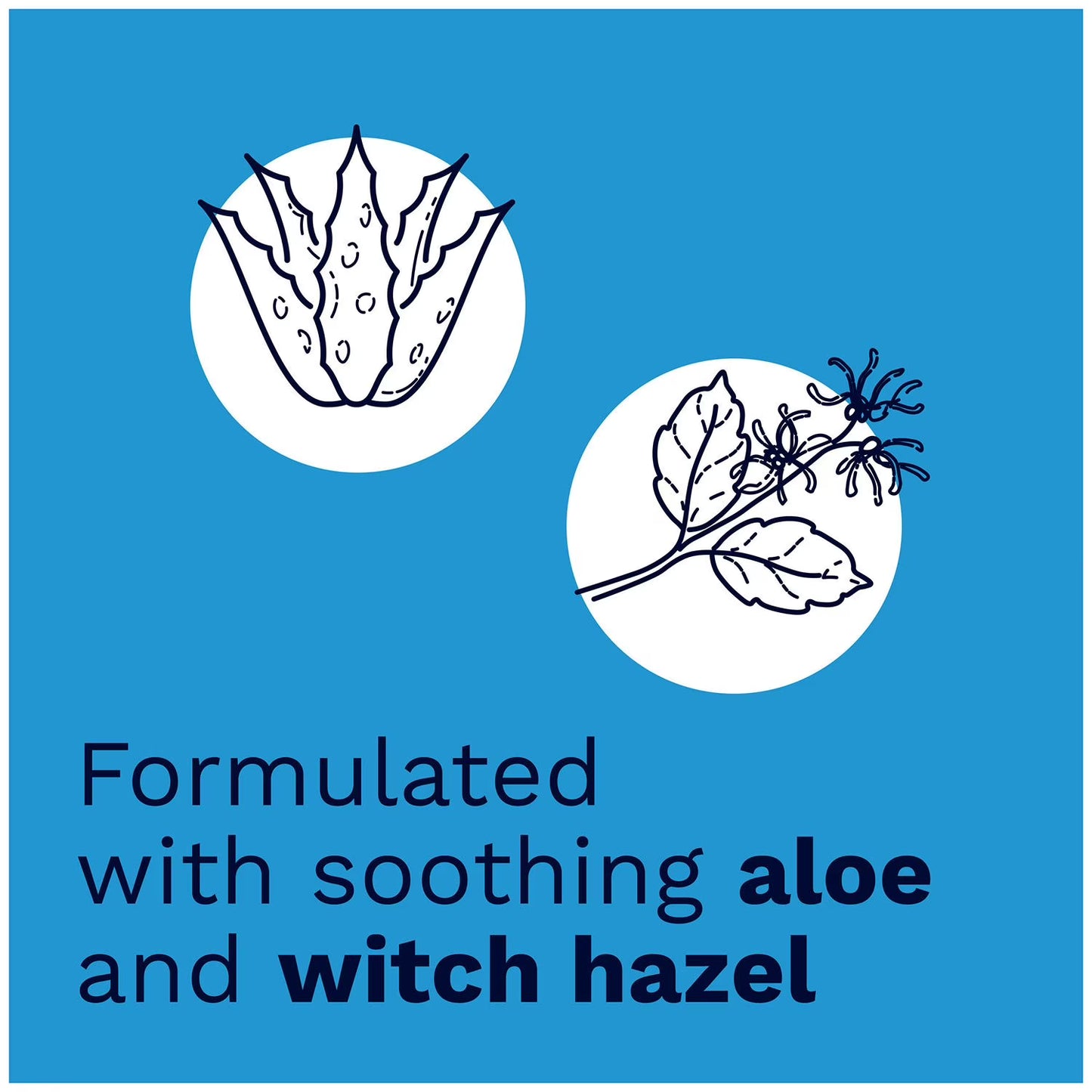 Preparation H Hemorrhoid Wipes with Witch Hazel, 180 ct.