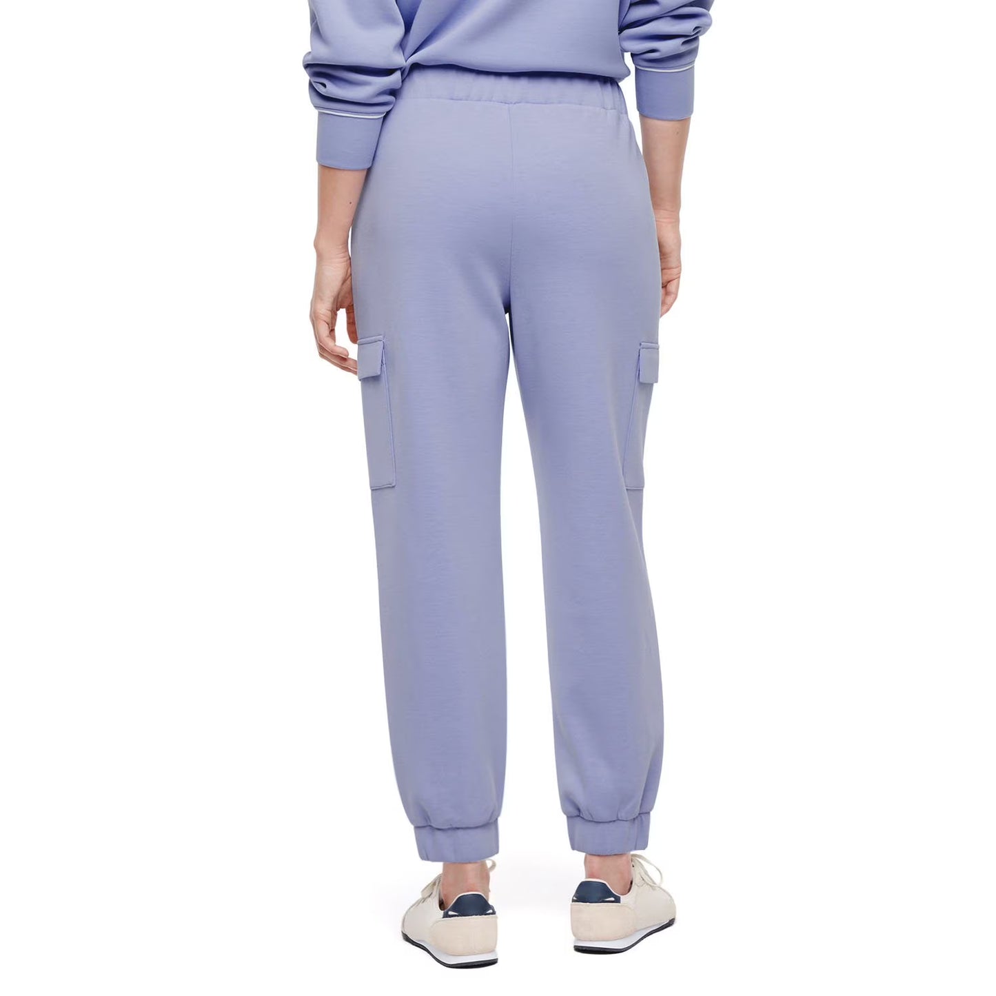 Express Women's Cargo Jogger