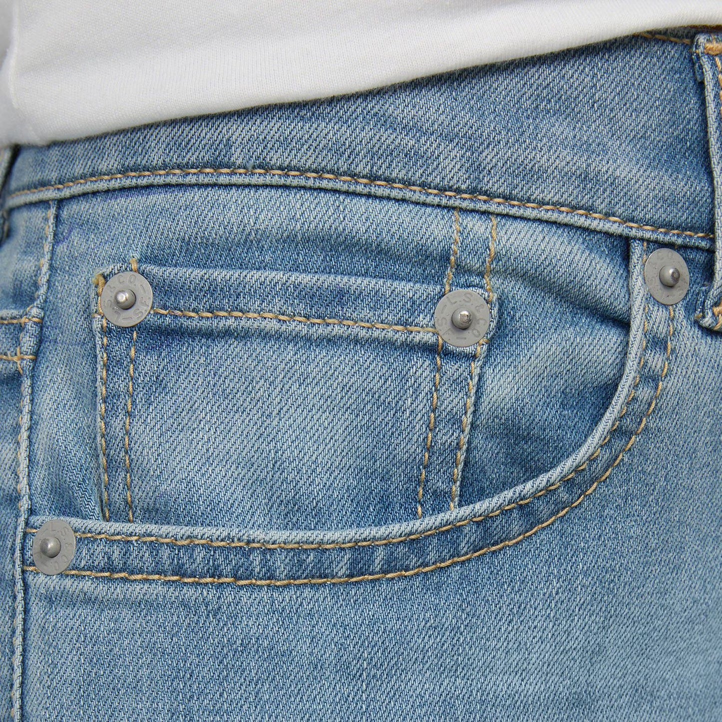 Levi's Girls Flare Denim