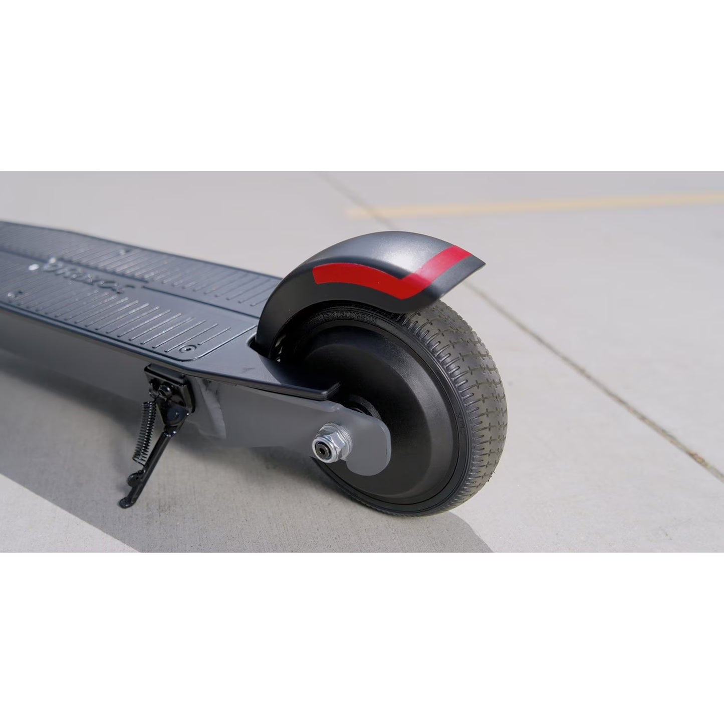 Razor Raven Electric Kick Scooter with 170W High-Torque Hub Motor