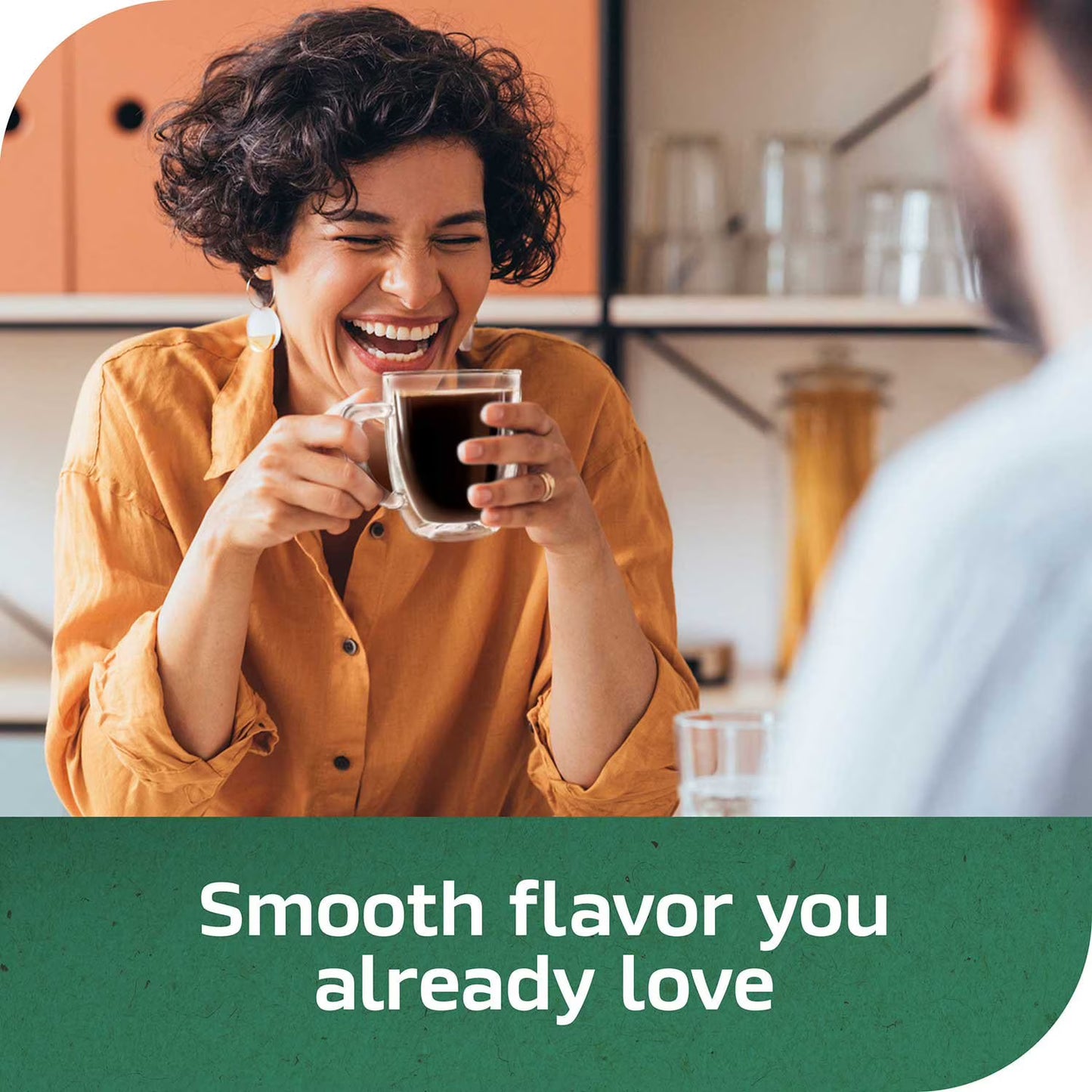 Nescafé Taster's Choice Decaf House Blend Instant Coffee, 14 oz.