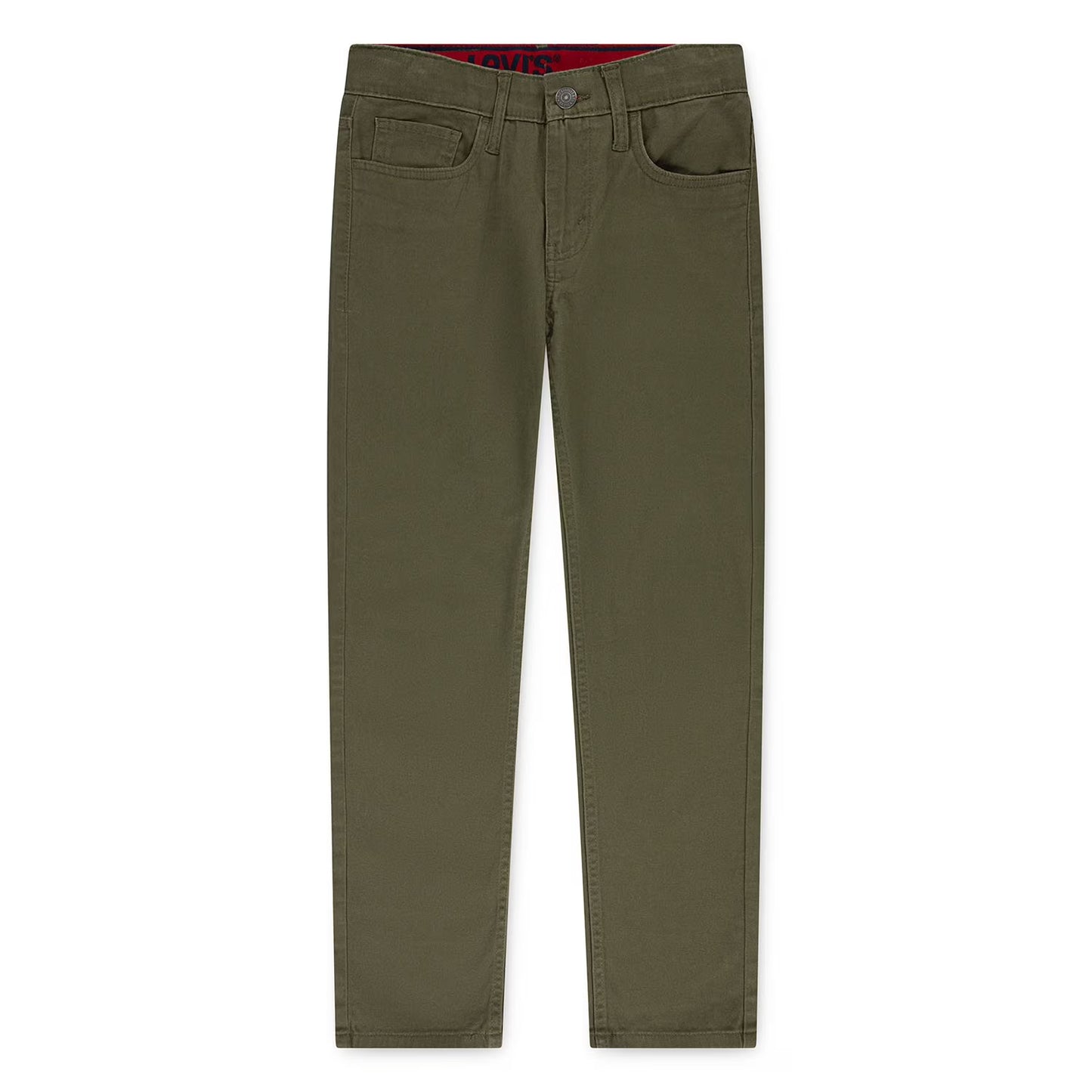Levi's Boys 511 Slim Fit Denim Jeans