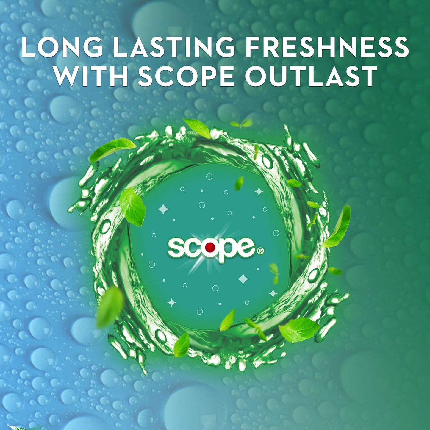 Crest Complete + Scope Outlast Ultra Toothpaste, 6.3 oz., 5 pk.