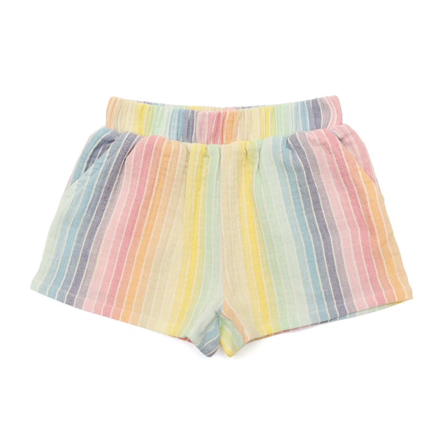 Gap Kids Girl's 2 Piece Short Set