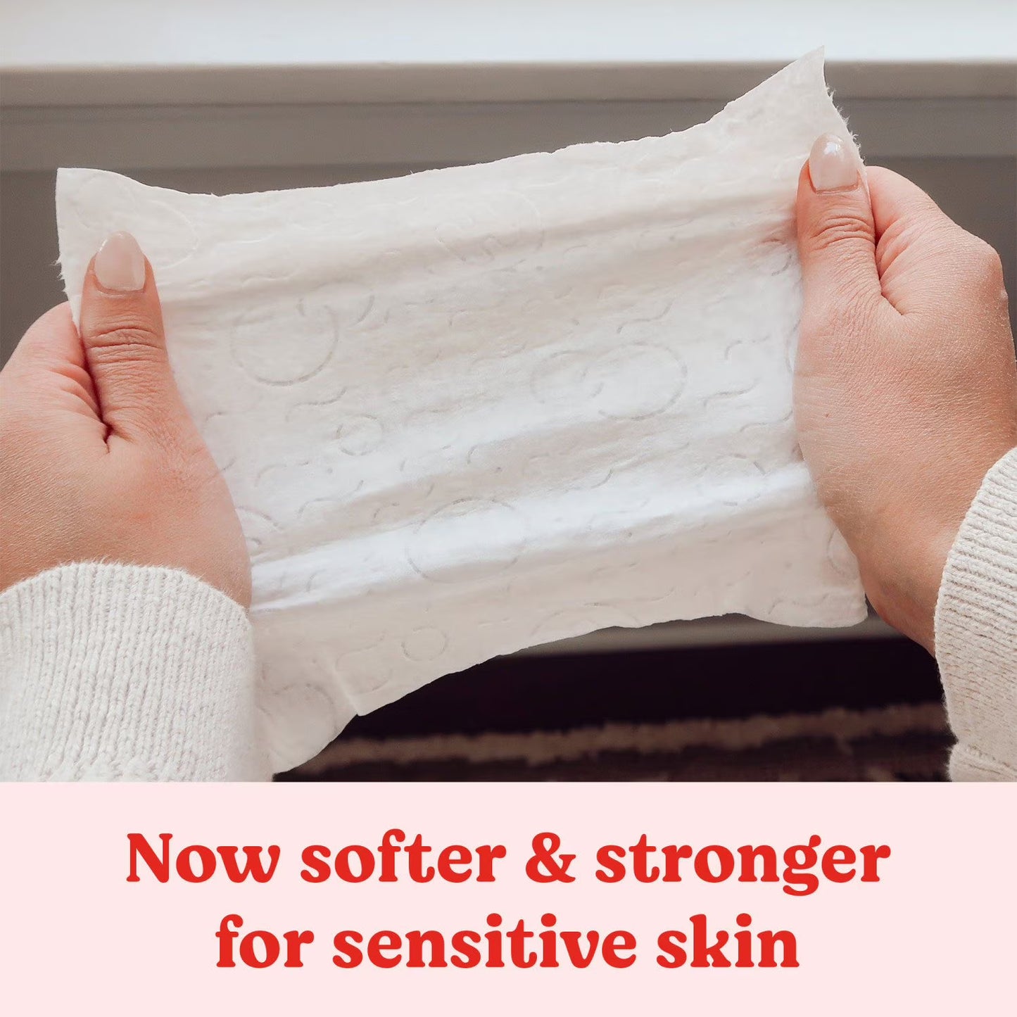 Huggies Simply Clean Unscented Baby Wipes, 18 pk., 1152 Wipes