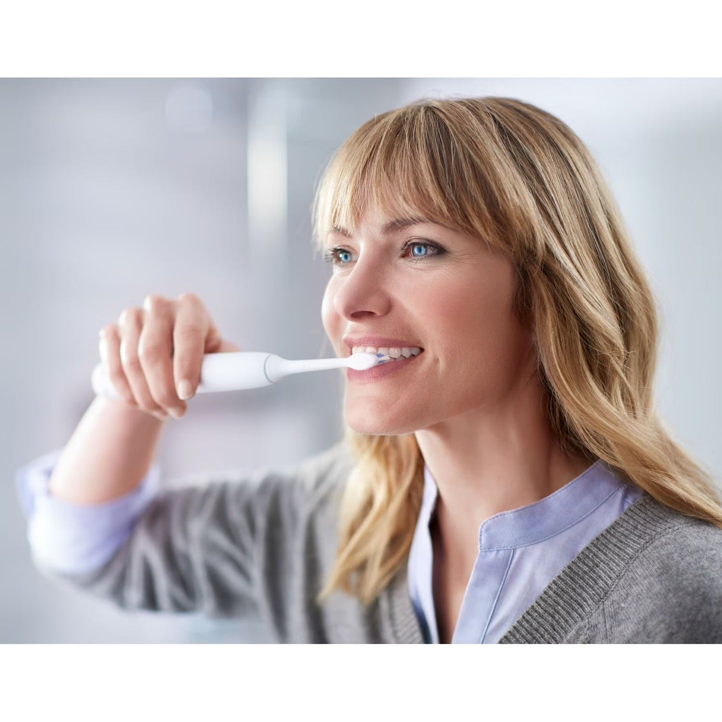 Philips Sonicare ProtectiveClean 4300 Rechargeable Toothbrush, Choose Your Color