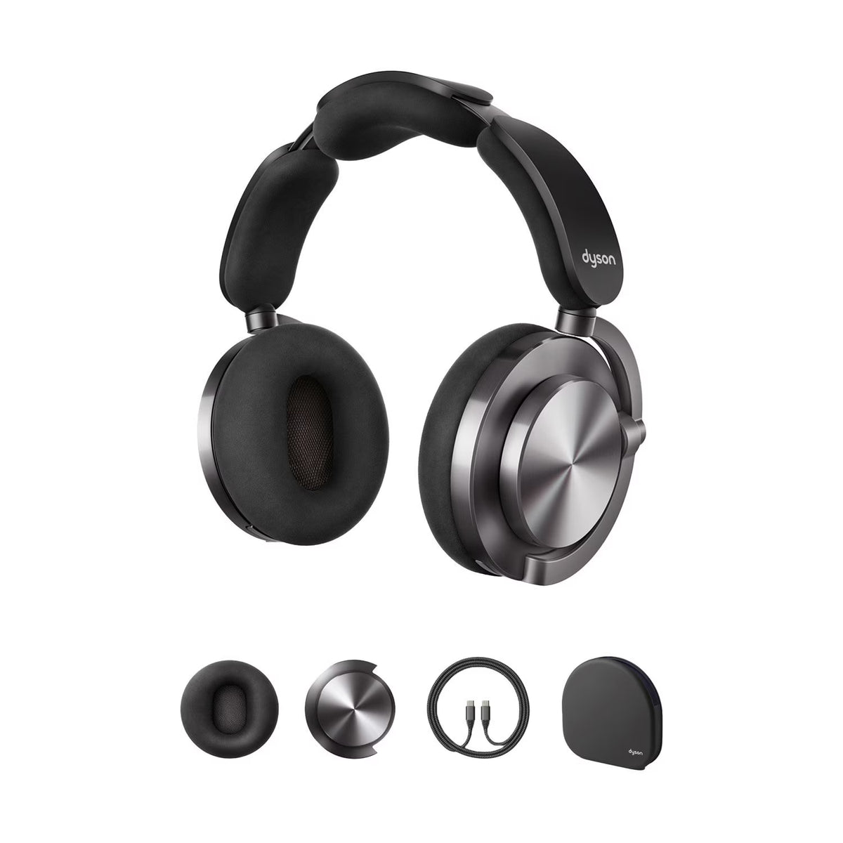 Dyson OnTrac™ Active Noise Canceling Headphones