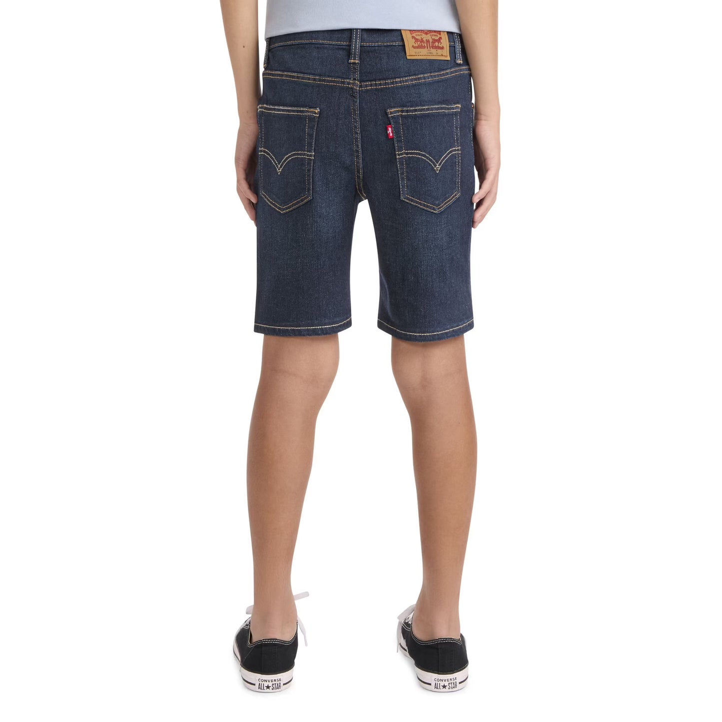 Levi's Boys 511 Denim Short