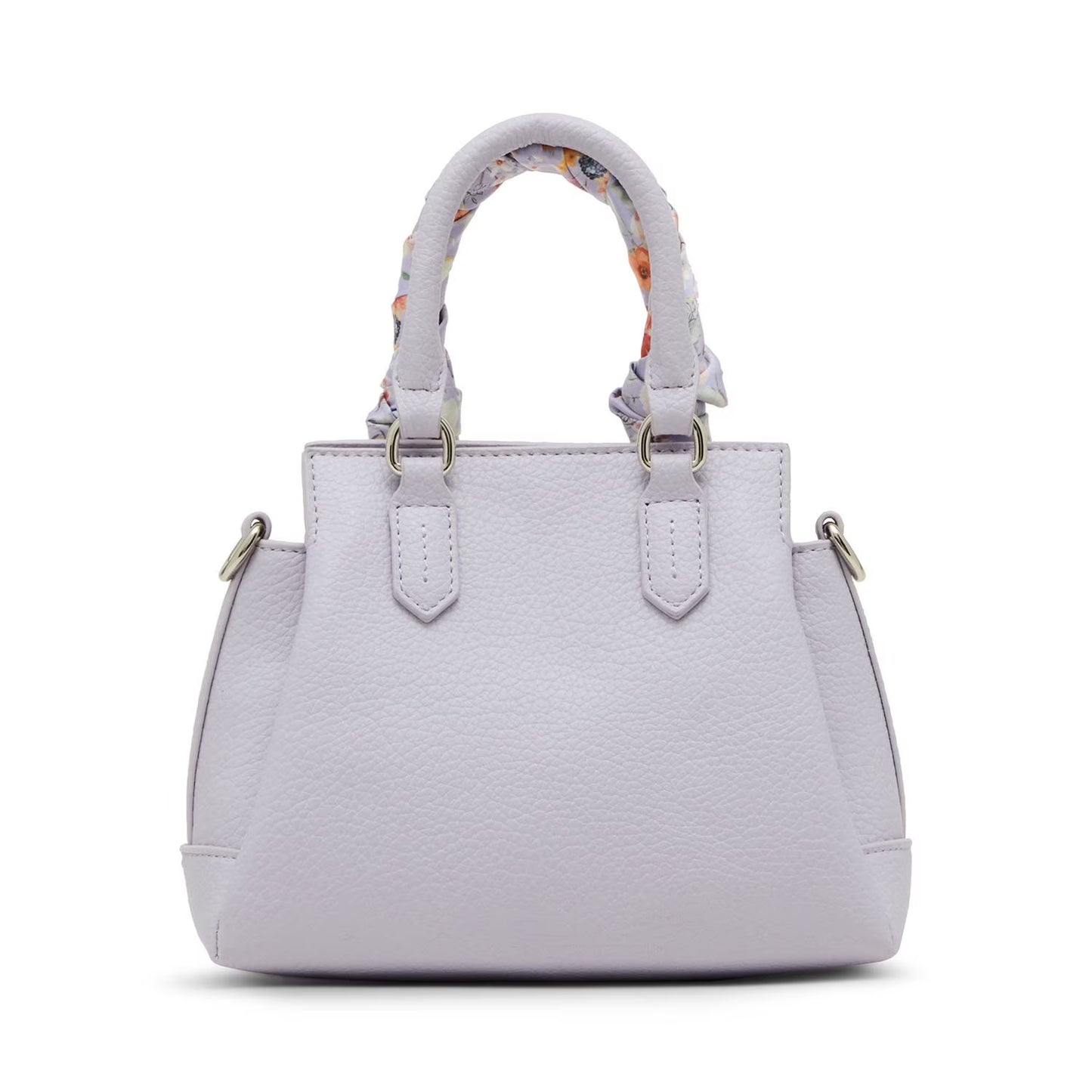 Steve Madden Women's Birie Satchel Handbag