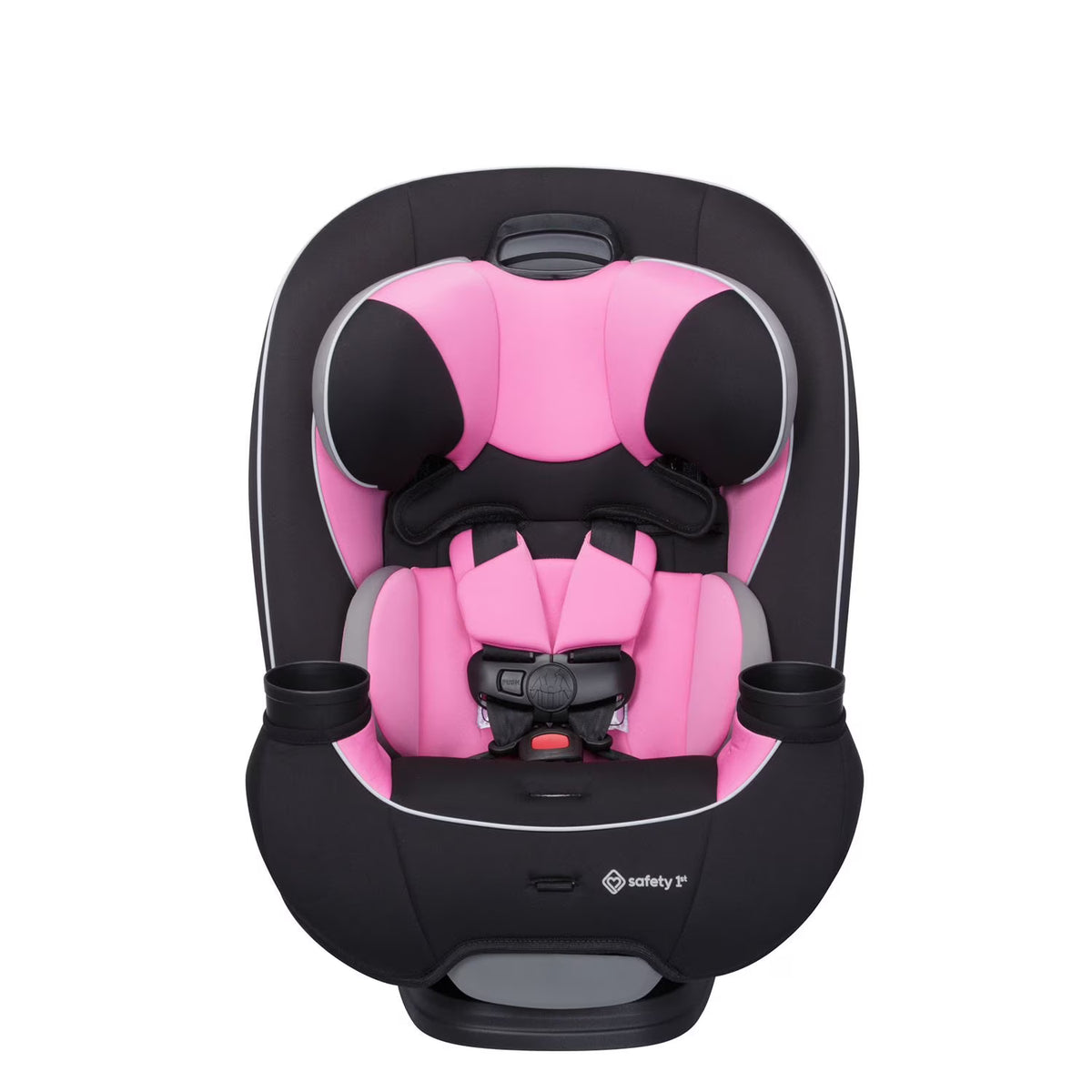 Safety 1st Everfit All-in-One Convertible Car Seat, Choose Color