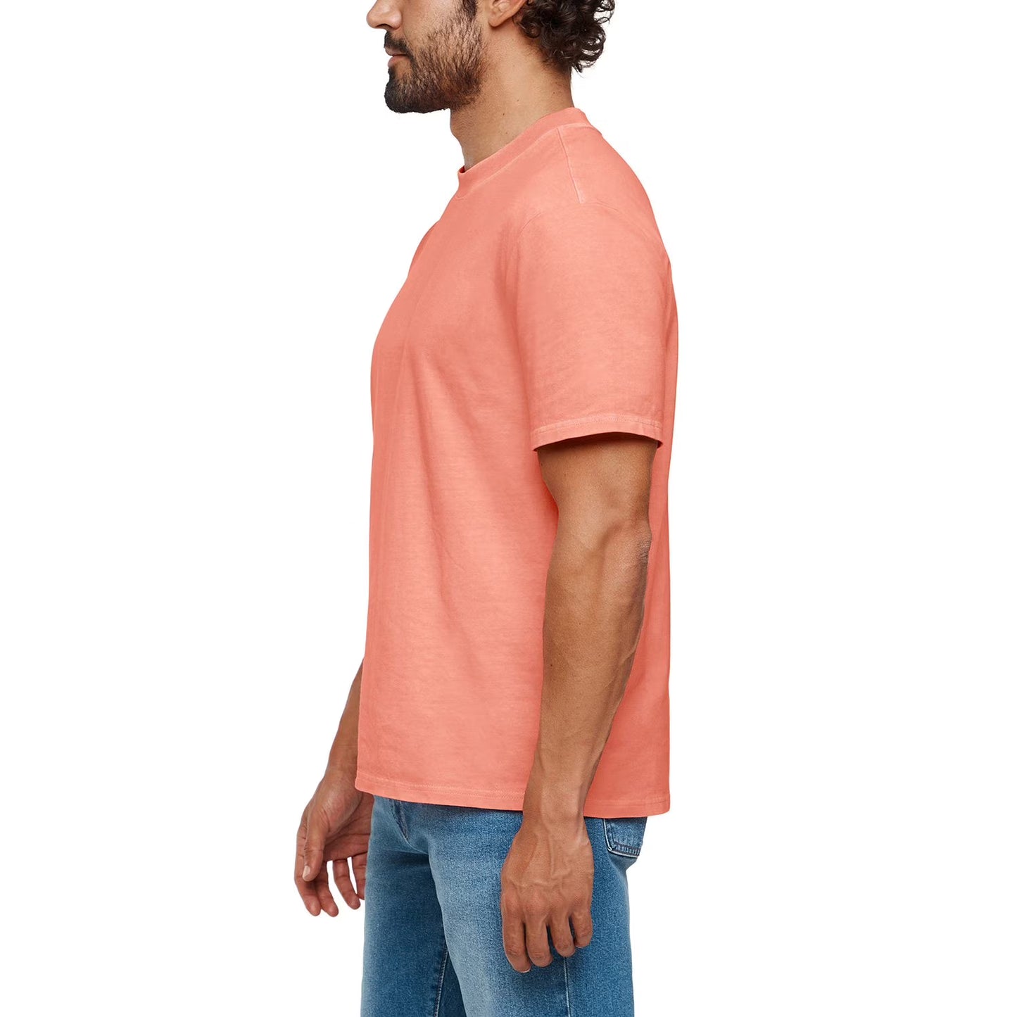 Gap Men's Washed T-Shirt